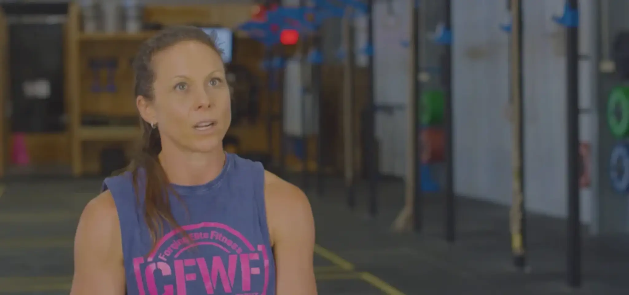 CrossFit Western Front | Ipswich CrossFit Gym