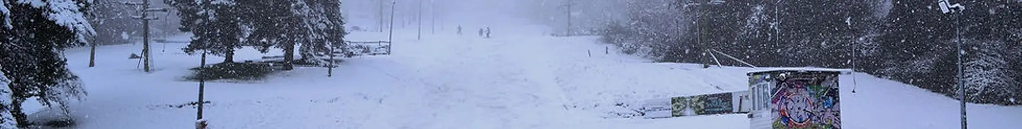 Gloucester Ski & Snowboard Centre