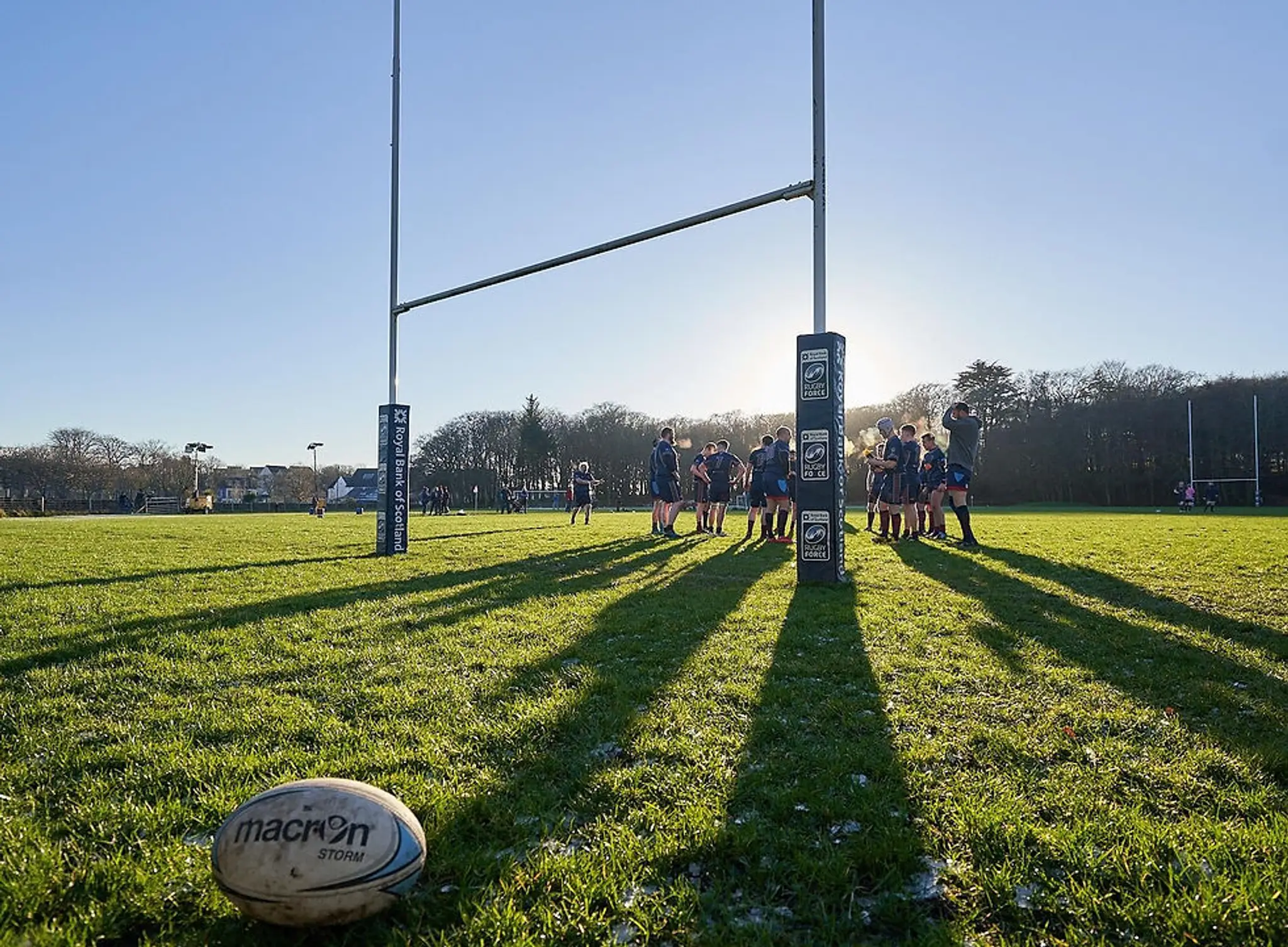 Stornoway Rugby Club