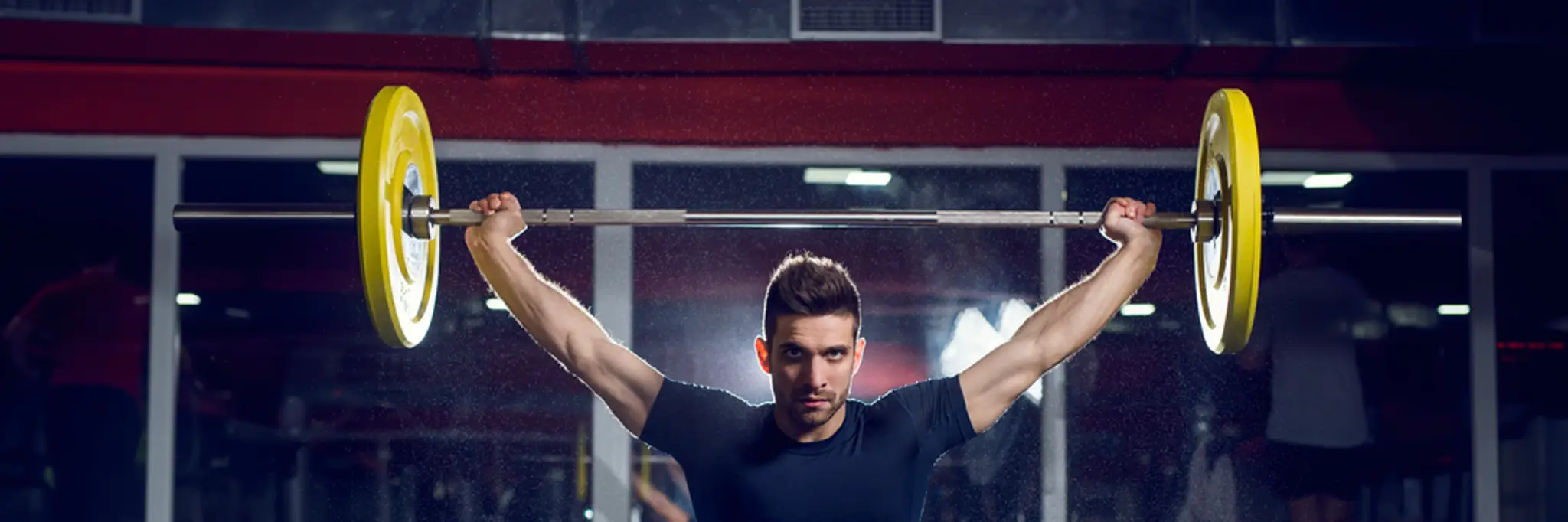 Summer Hill Weightlifting Club