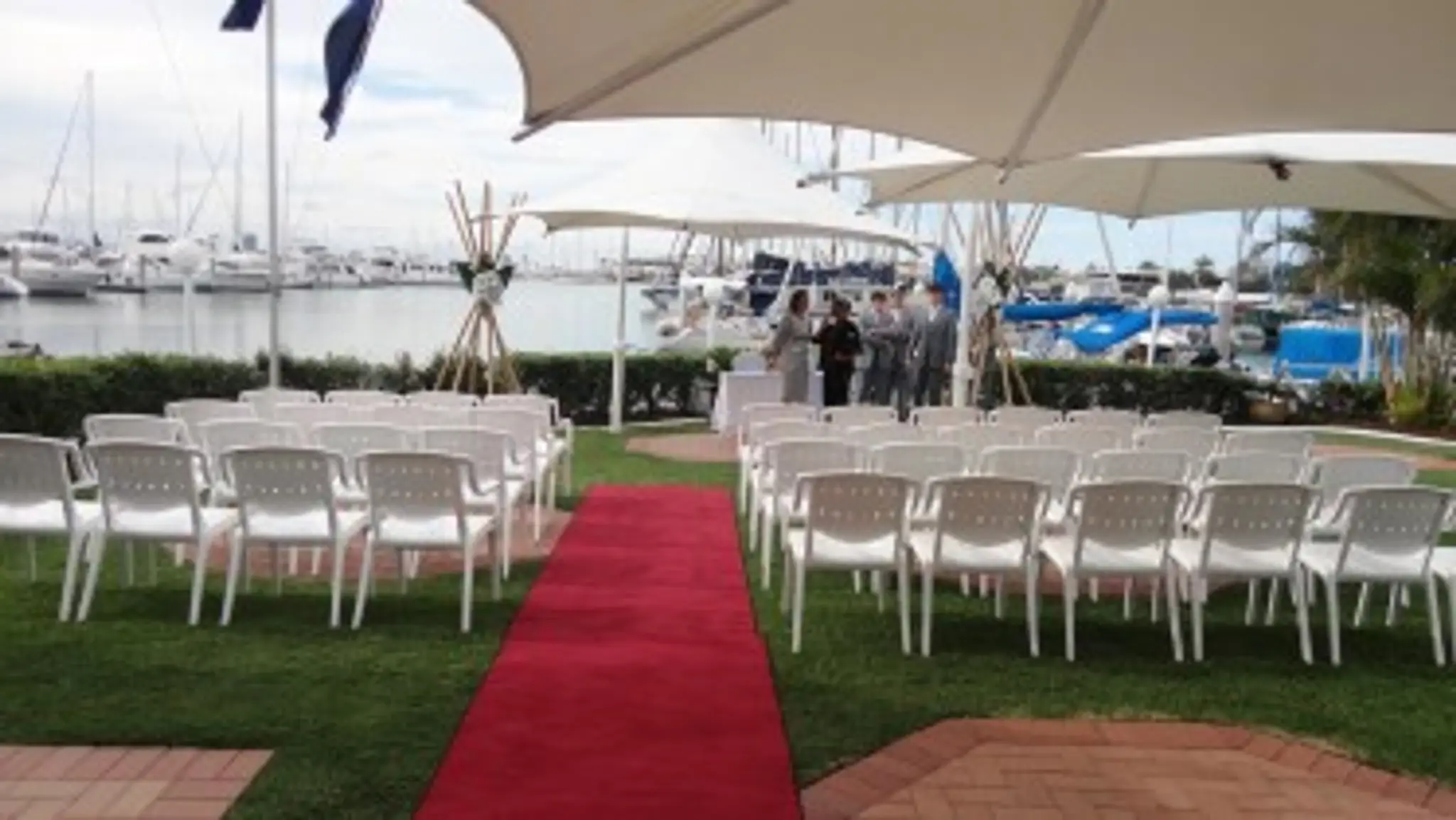 Hollywell Sailing Squadron