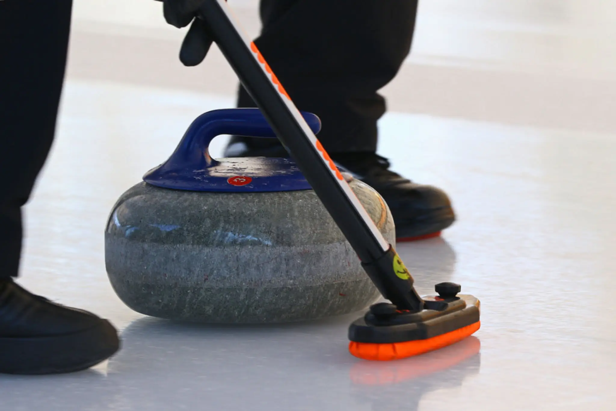 Lac La Biche Curling Club