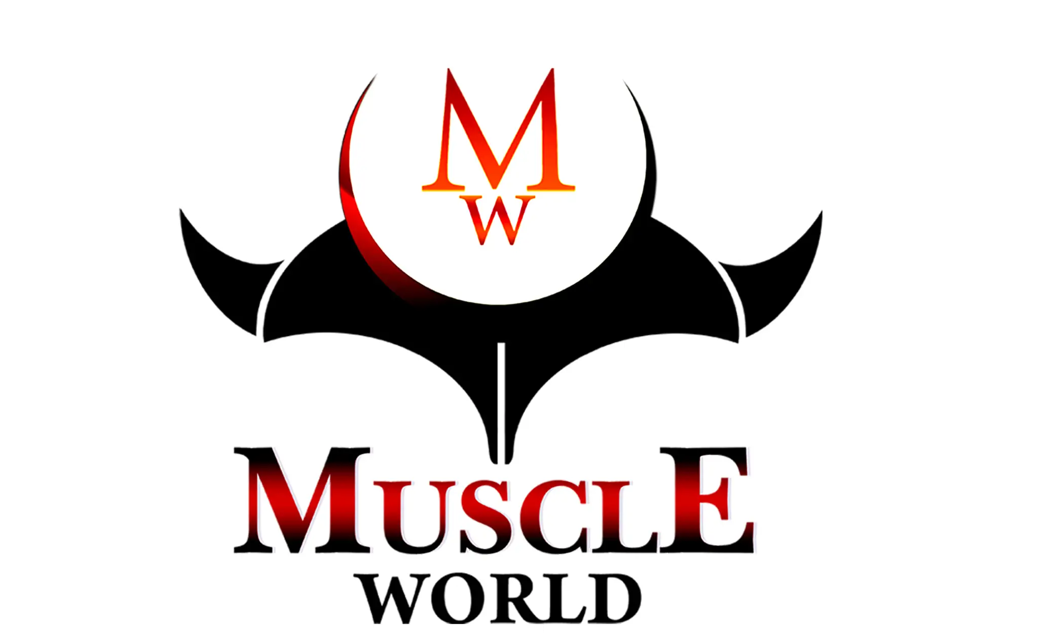 Muscle World Gym