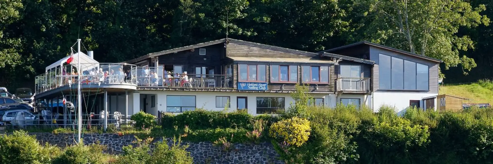 Helford River Sailing Club