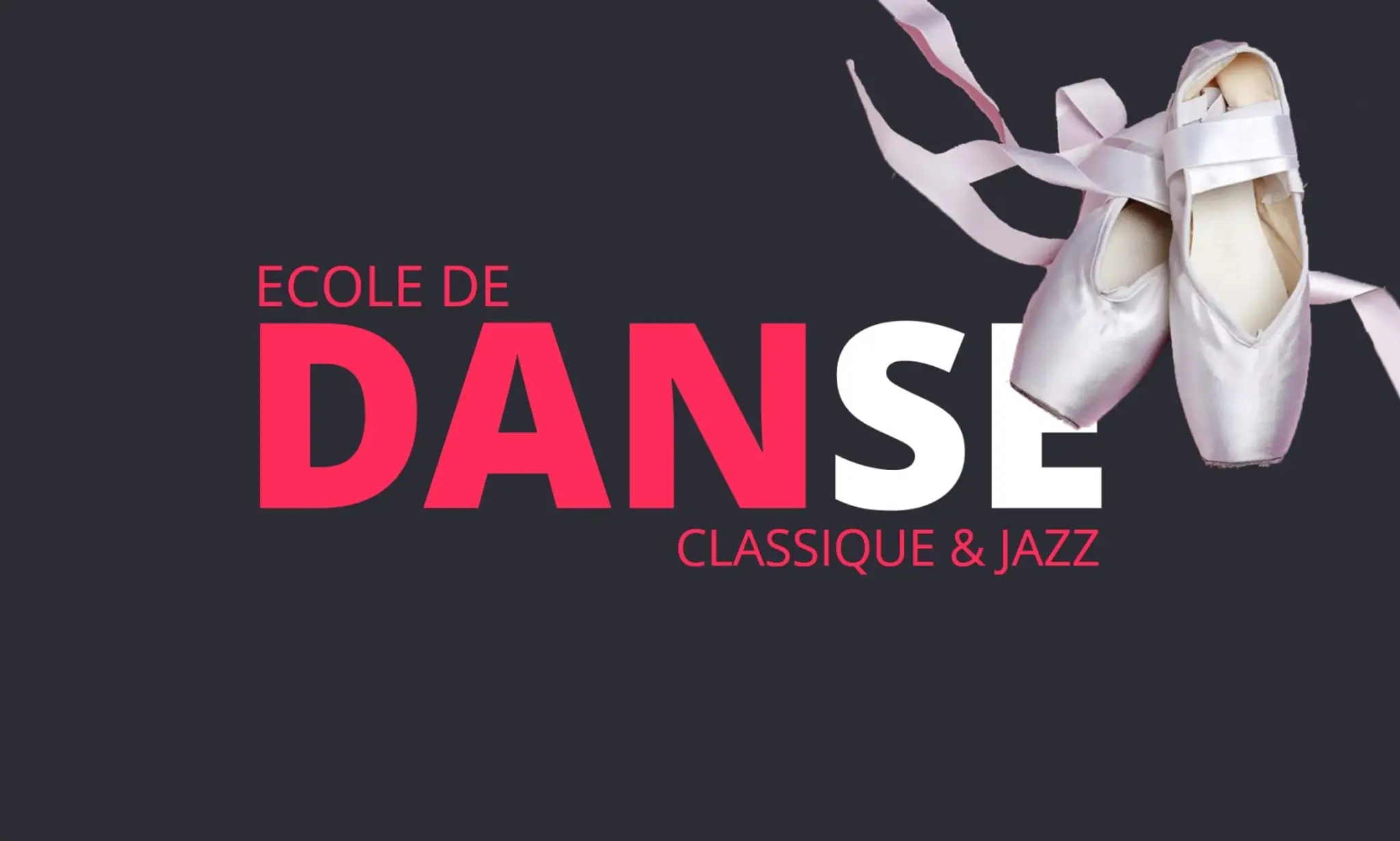 Dance School Cécile Verdier