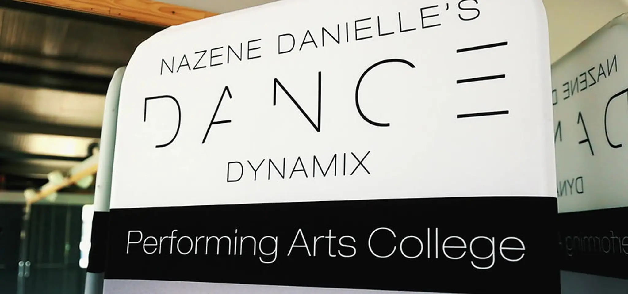 Nazene Danielles Dance Dynamix