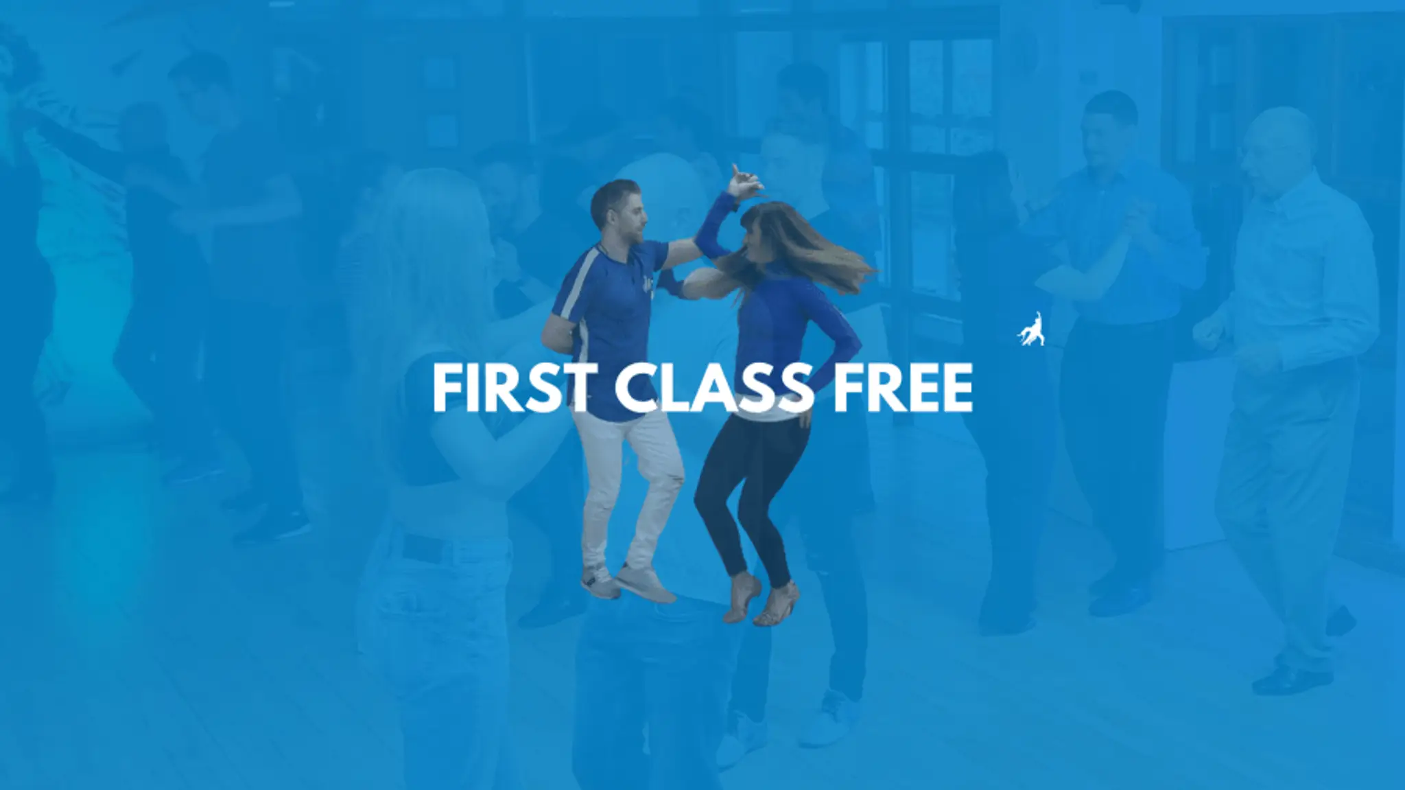 Social Dance Academy Belfast