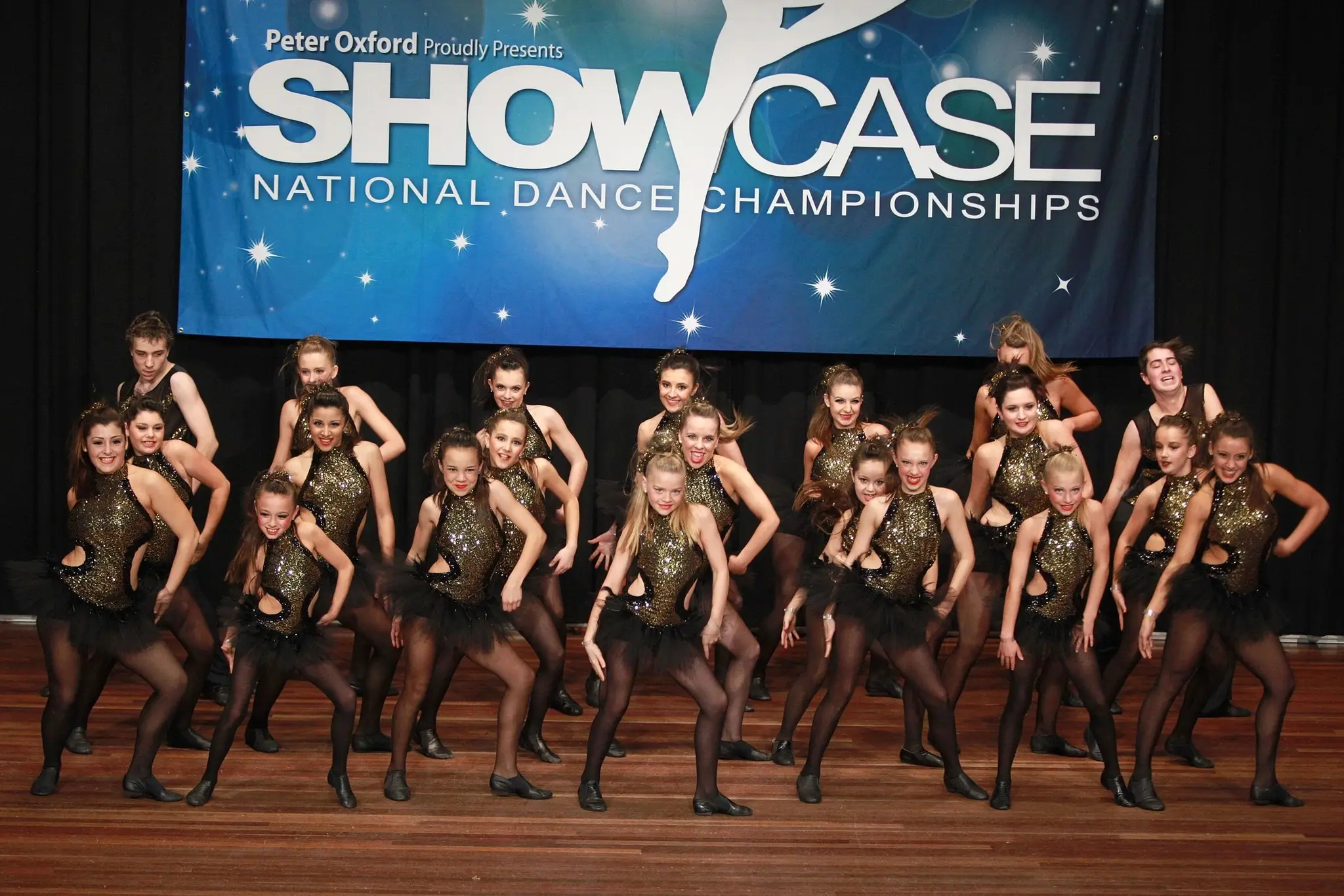 Lauren Wall School of Dance