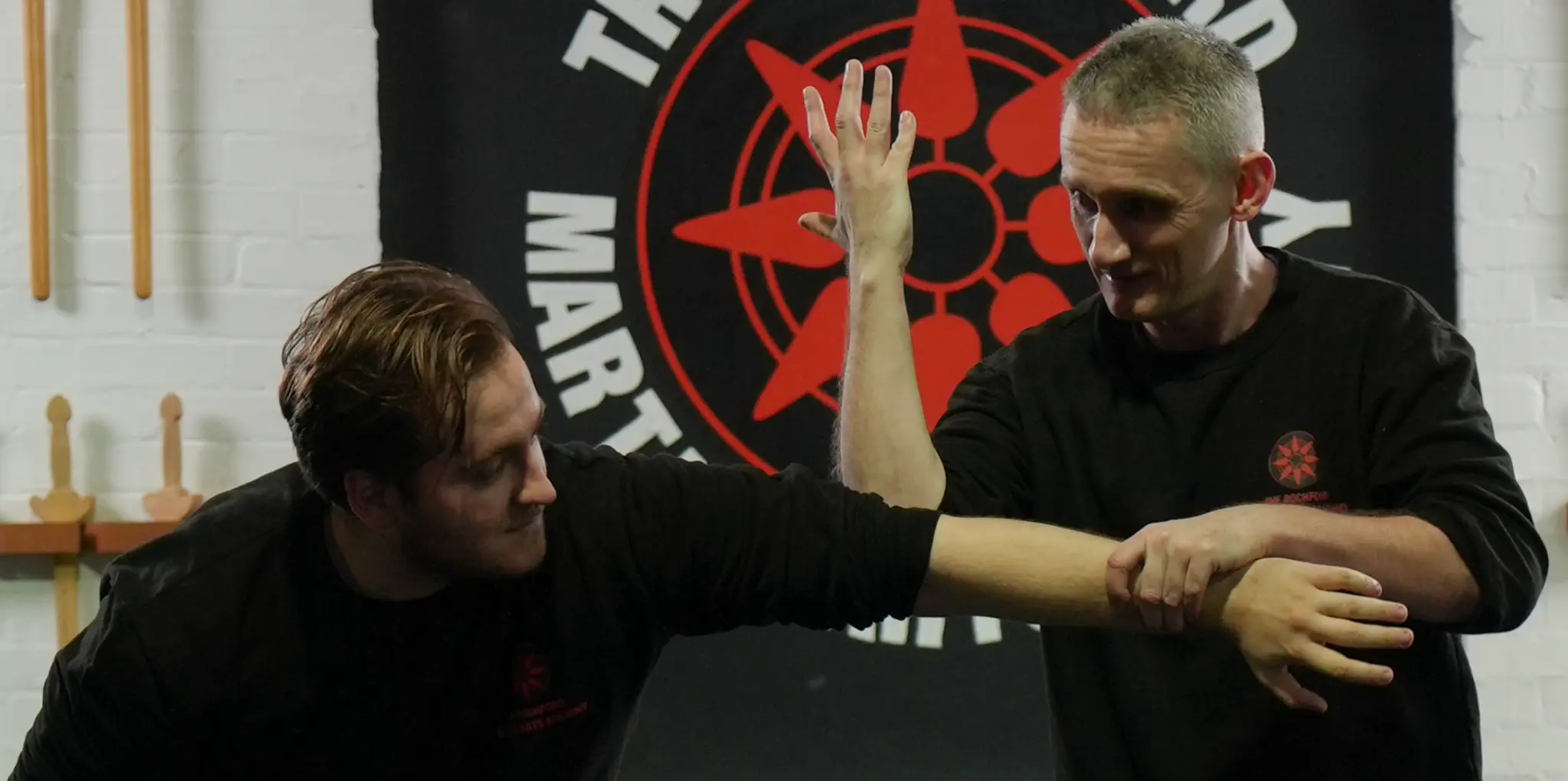 The Rochford Martial Arts Academy