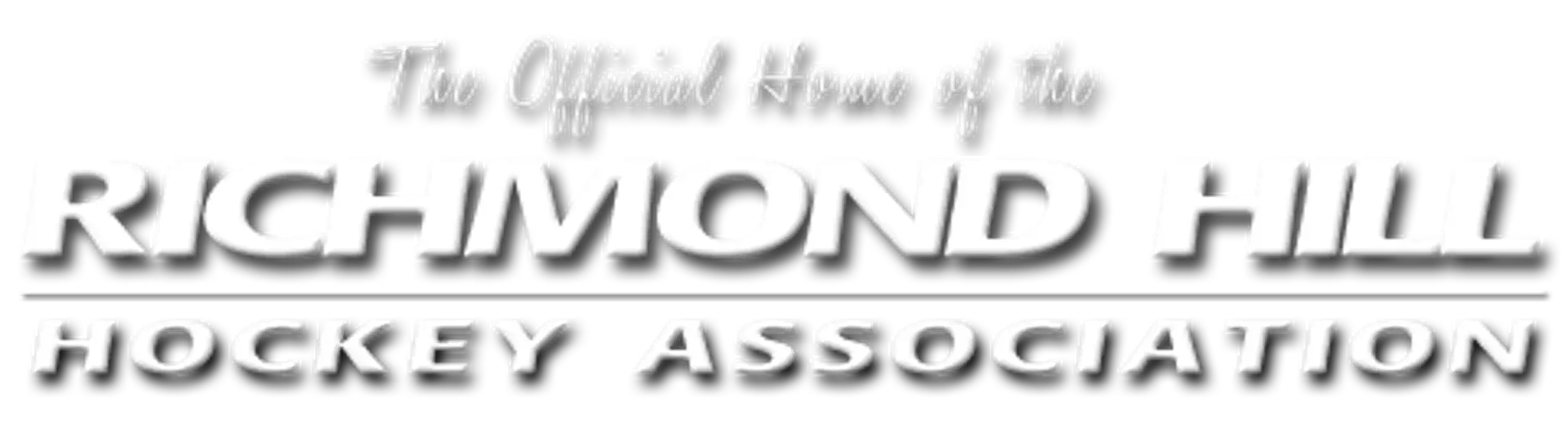 Richmond Hill Hockey Association