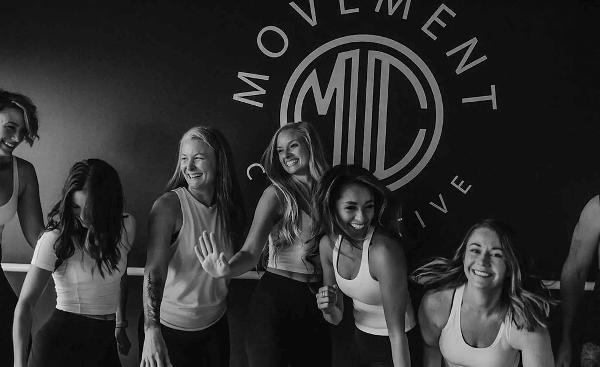 Movement Collective