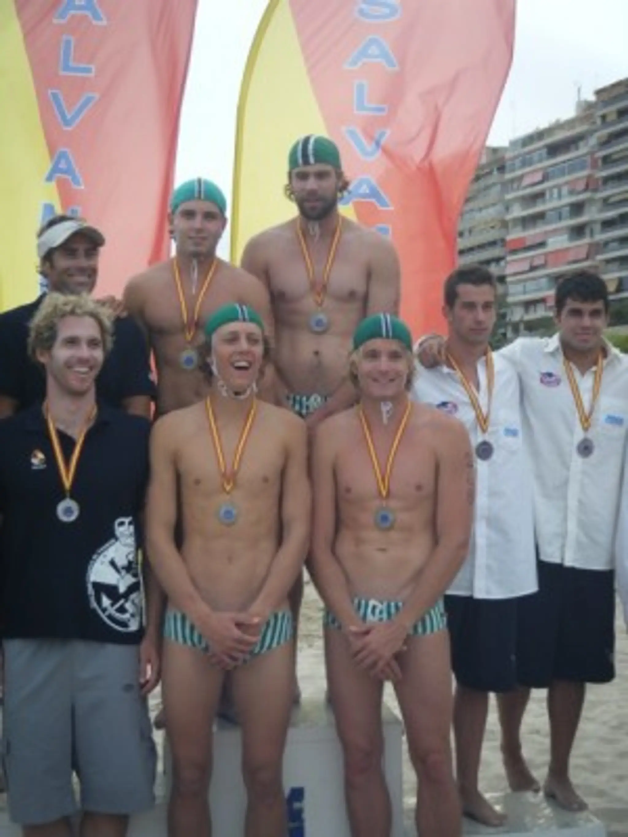 Portreath Surf Life Saving Club