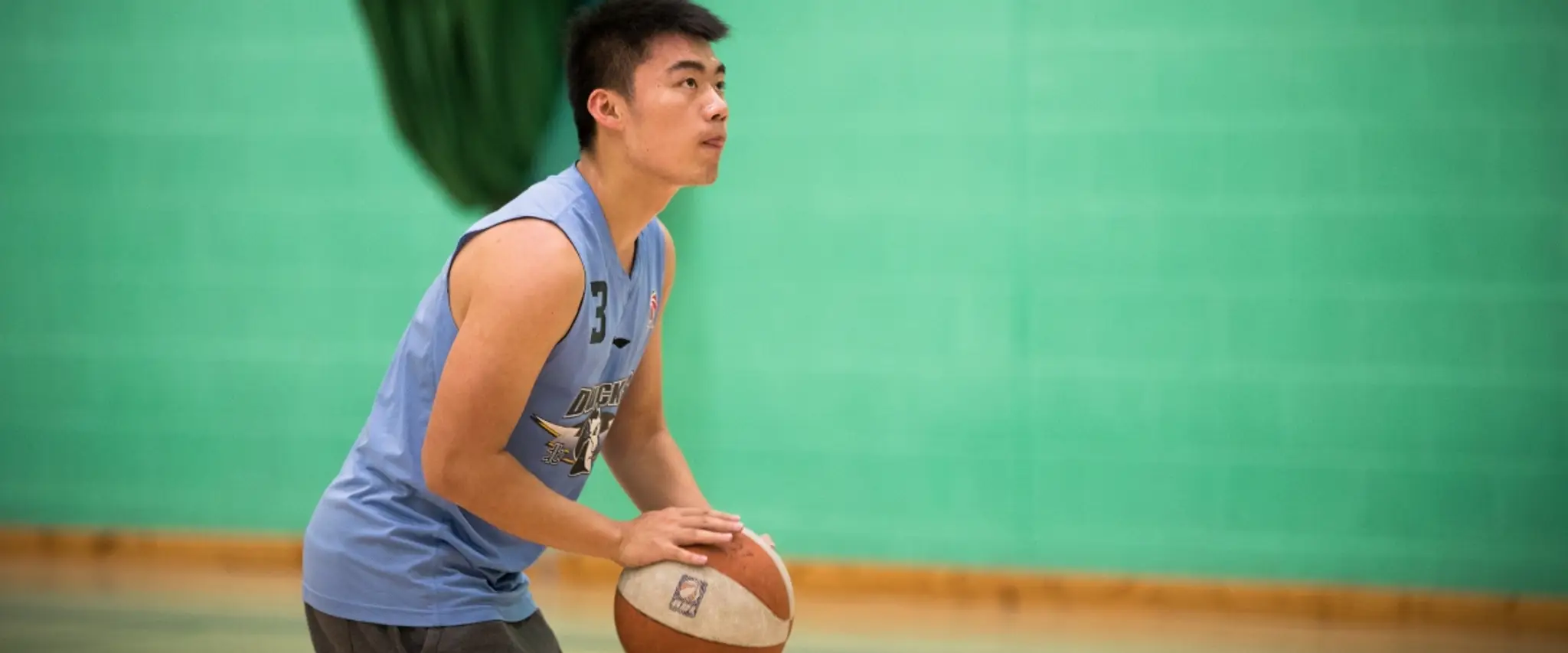 King George V Playing Fields