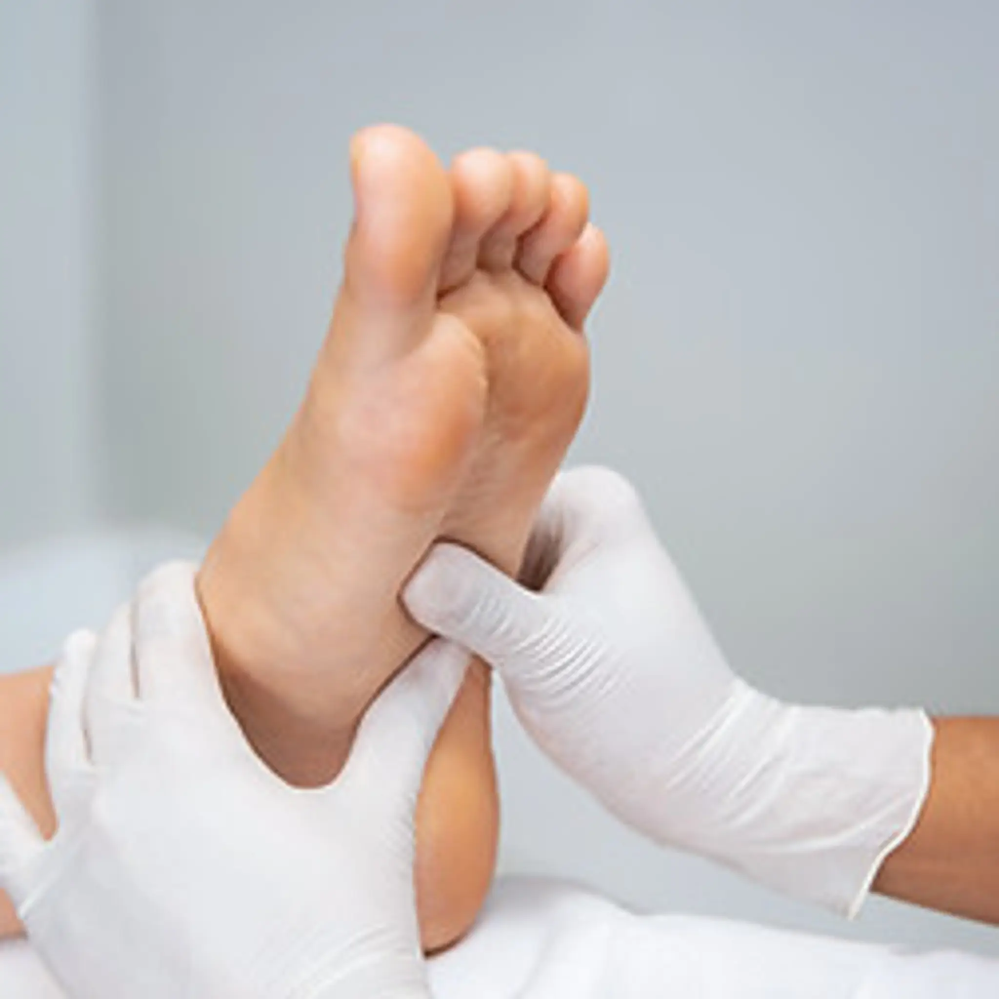 Your Foot Doctor Podiatry & Exercise Physiology