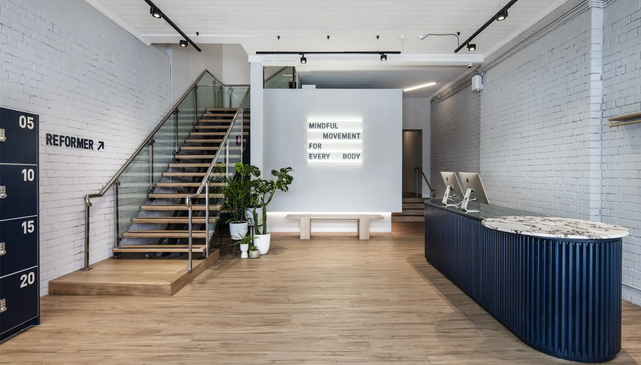 CorePlus Prahran - Pilates Yoga Reformer