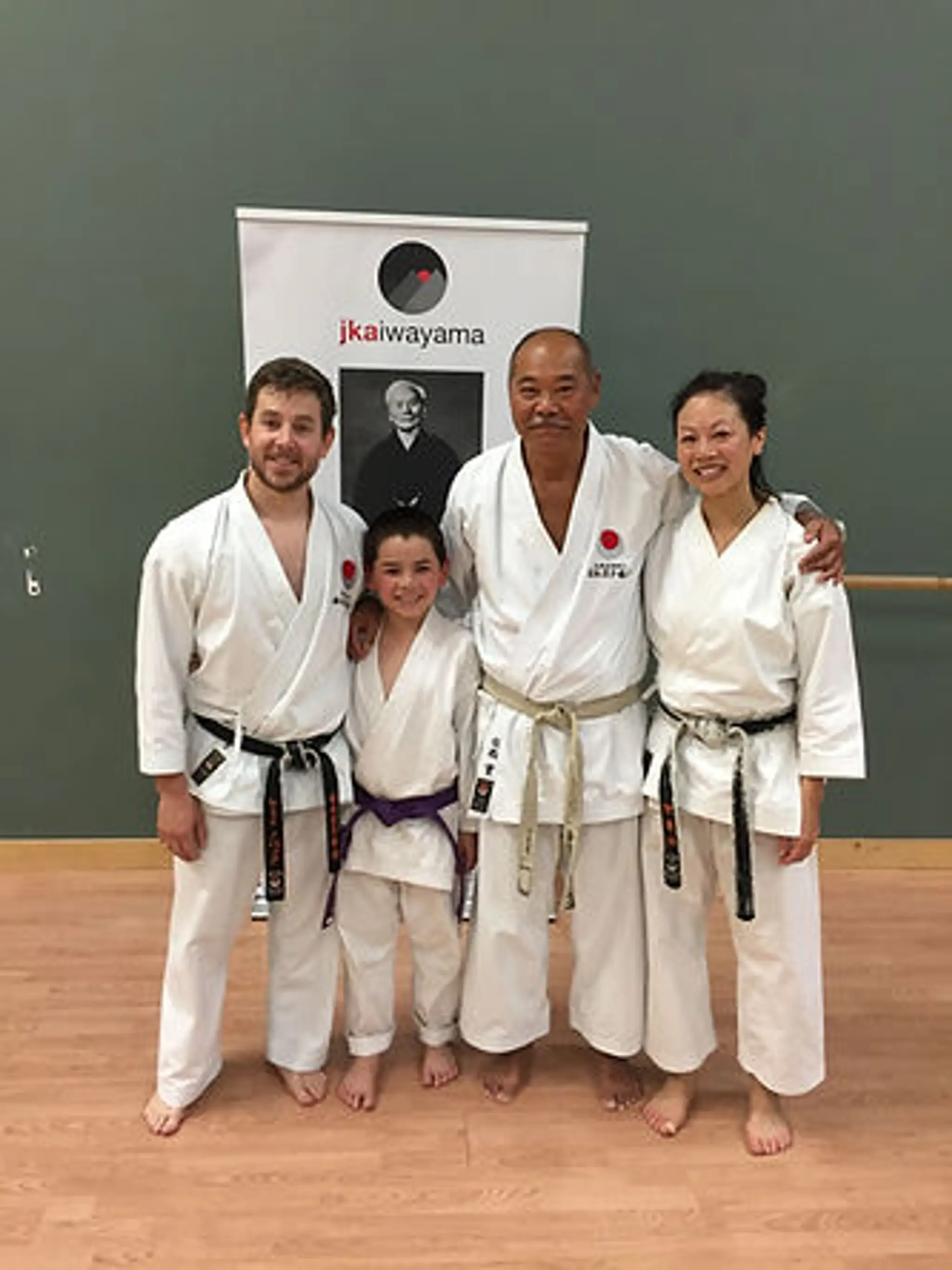 Japan Karate Association