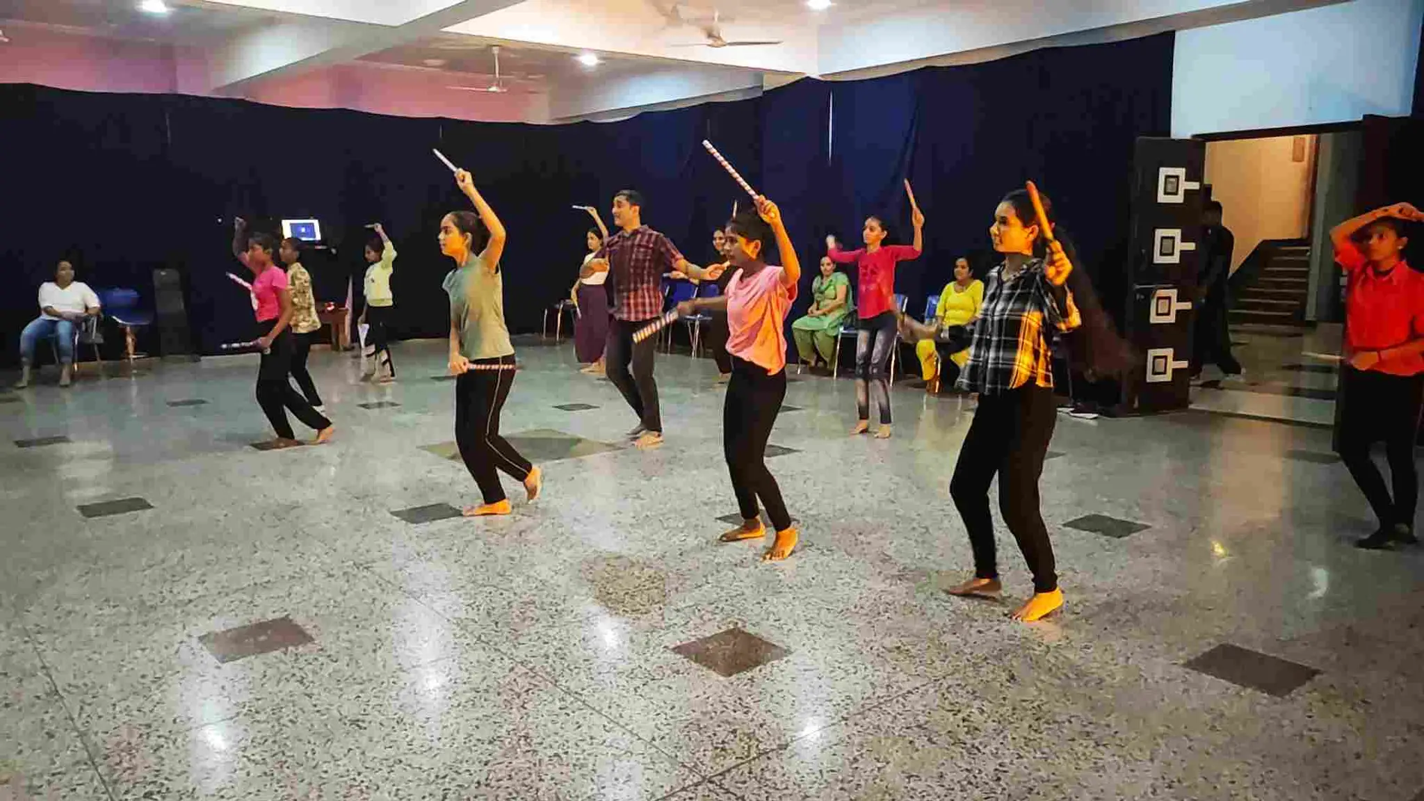 Dance Lab Studio