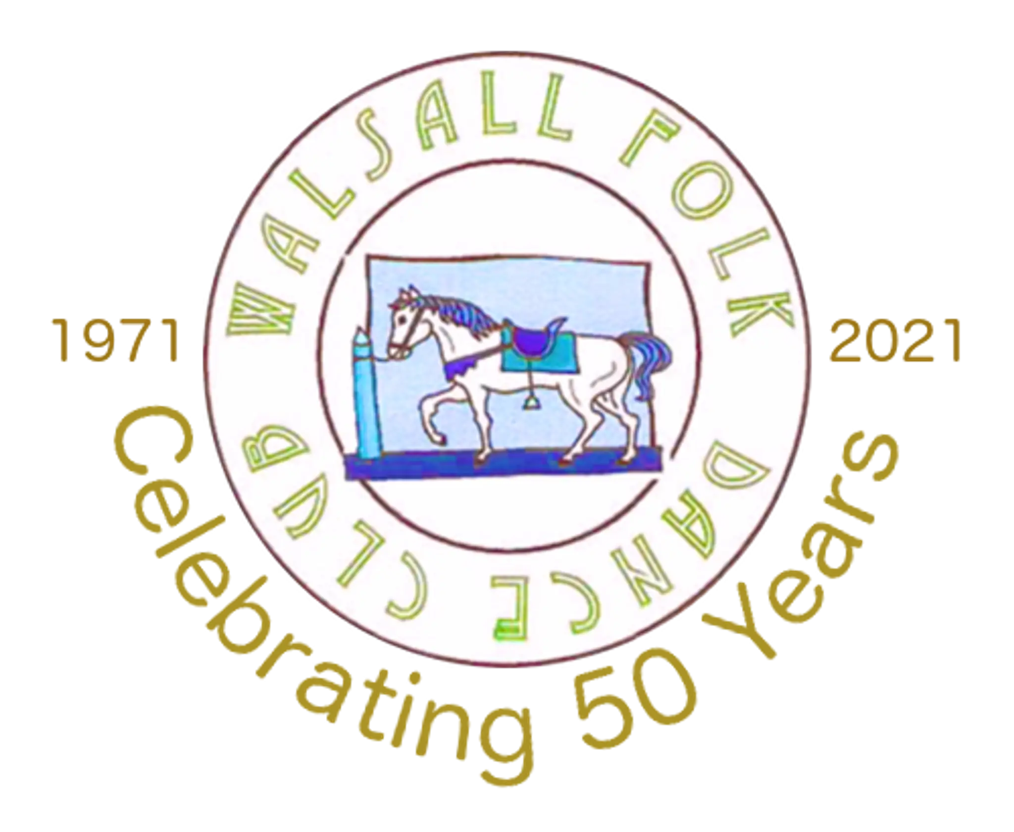 Walsall Folk Dance Club