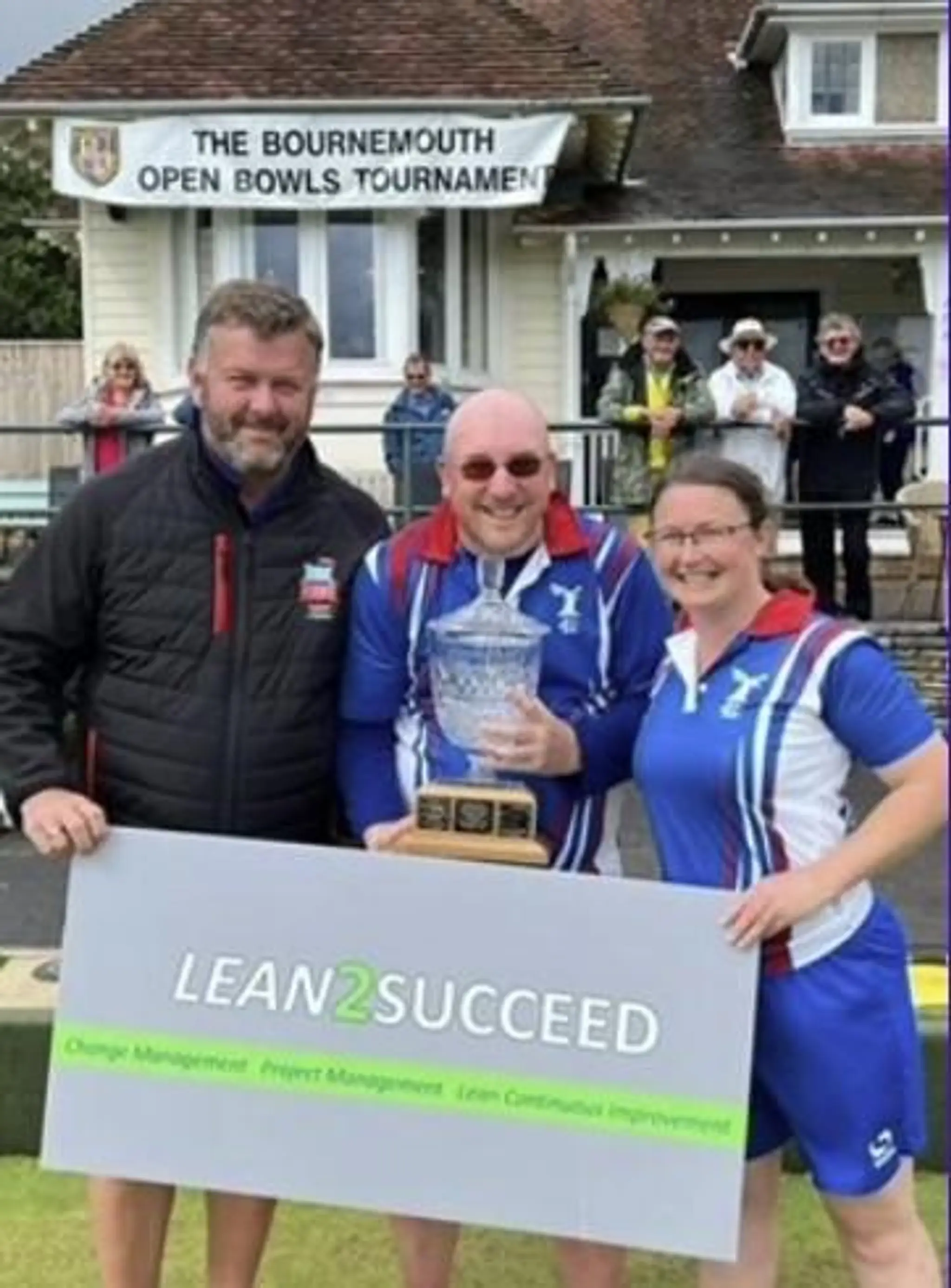 The Herts Bowling Club Ltd