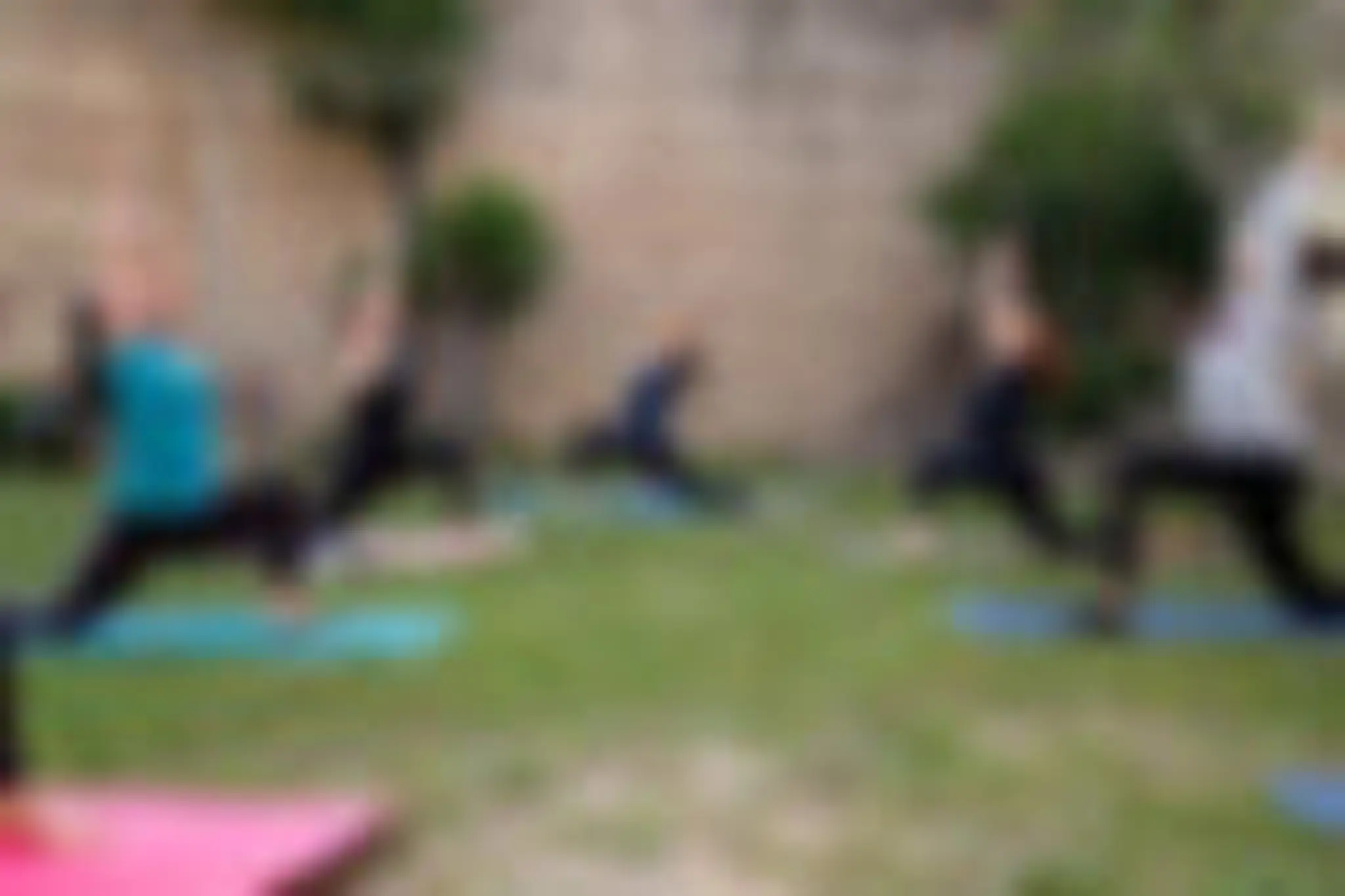 Asaliah Massage Et Yoga 66