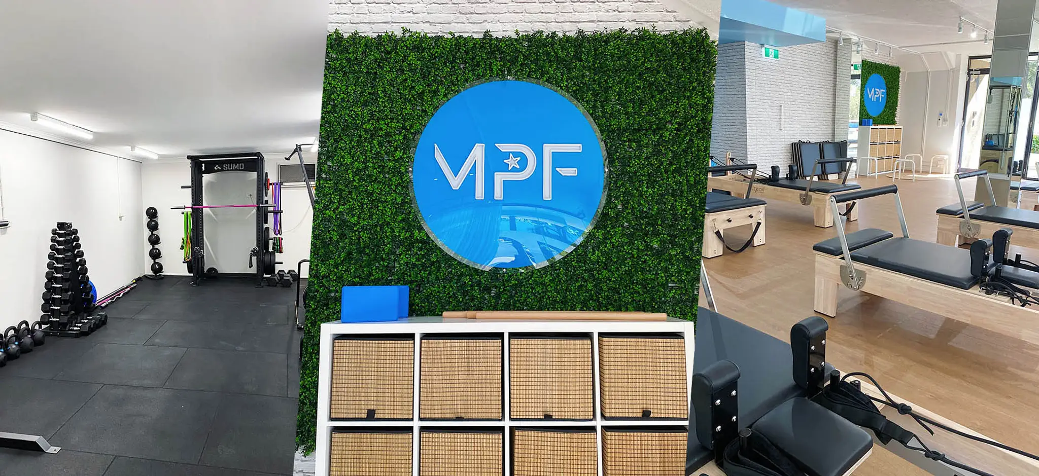 Mission Possible Fitness Rouse Hill