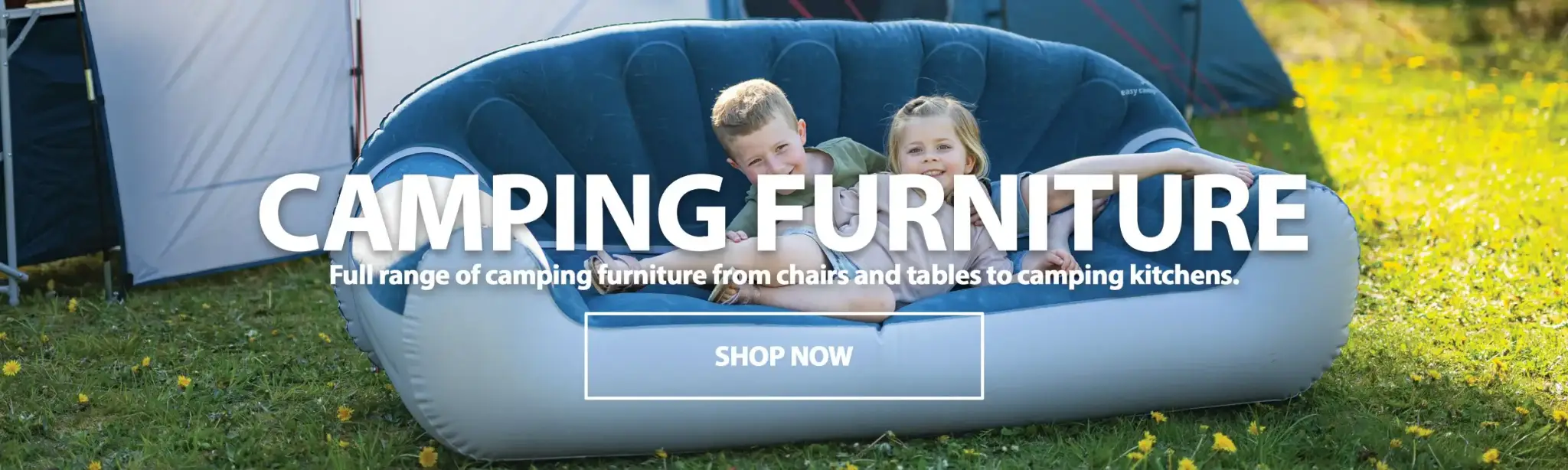 The Camping World Community Stadium