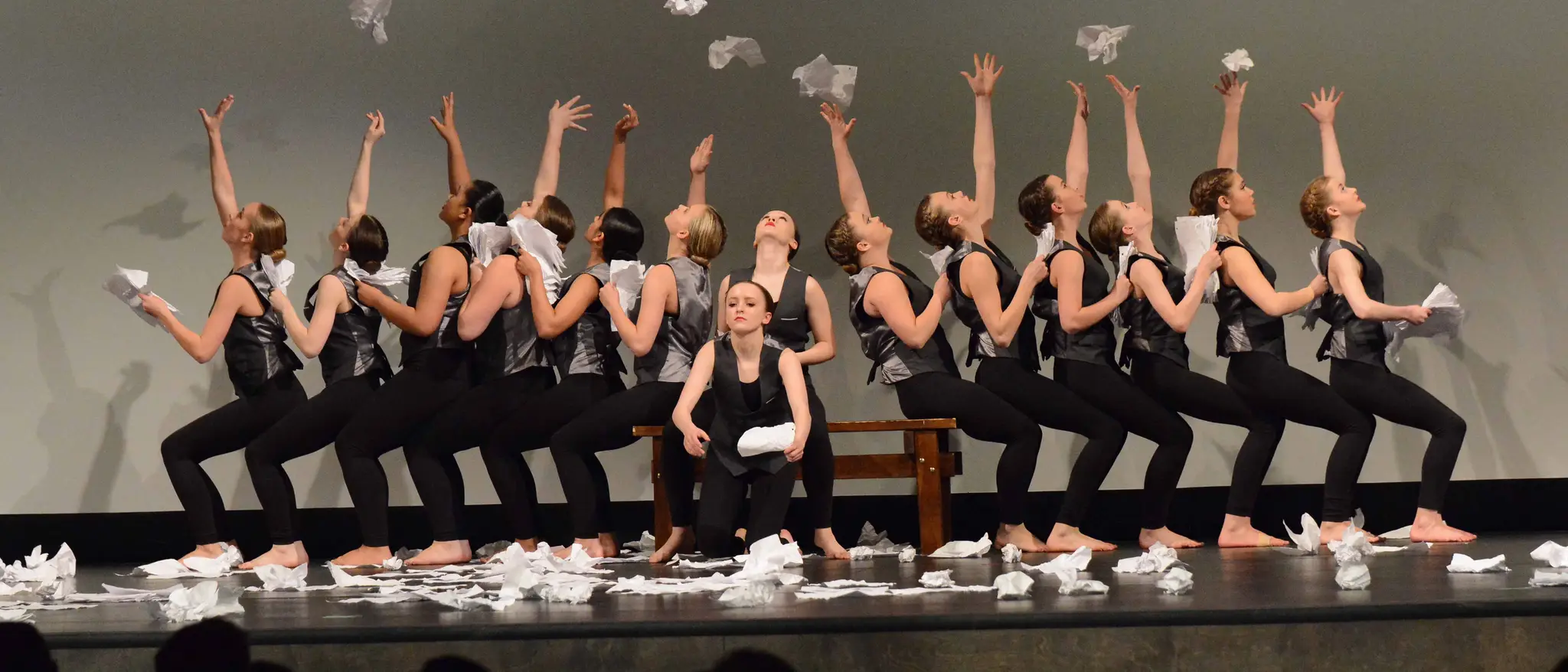 Creative Expression Dance Academy