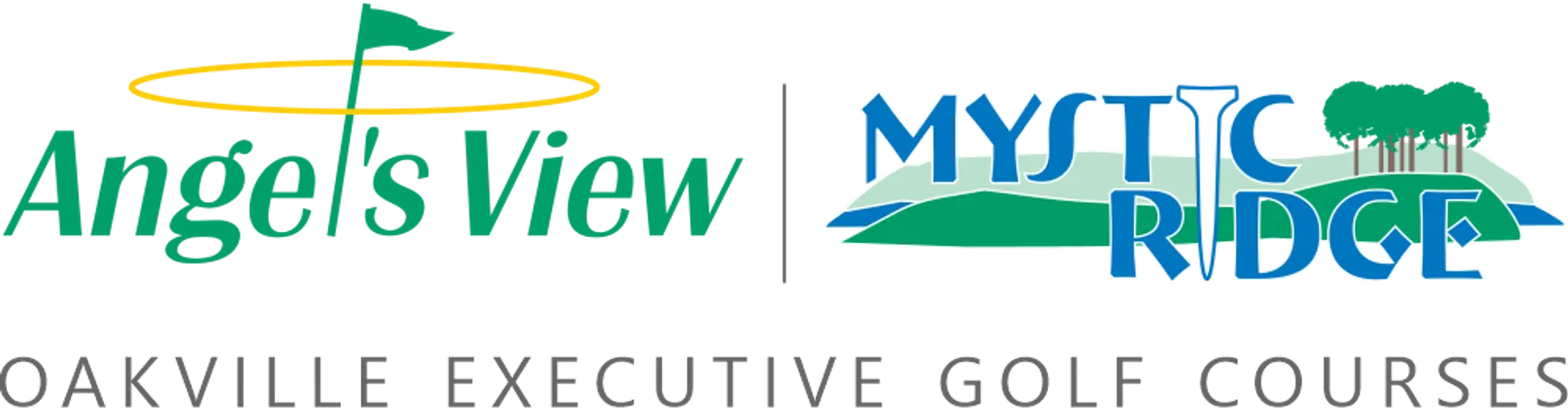 Oakville Executive Golf Courses