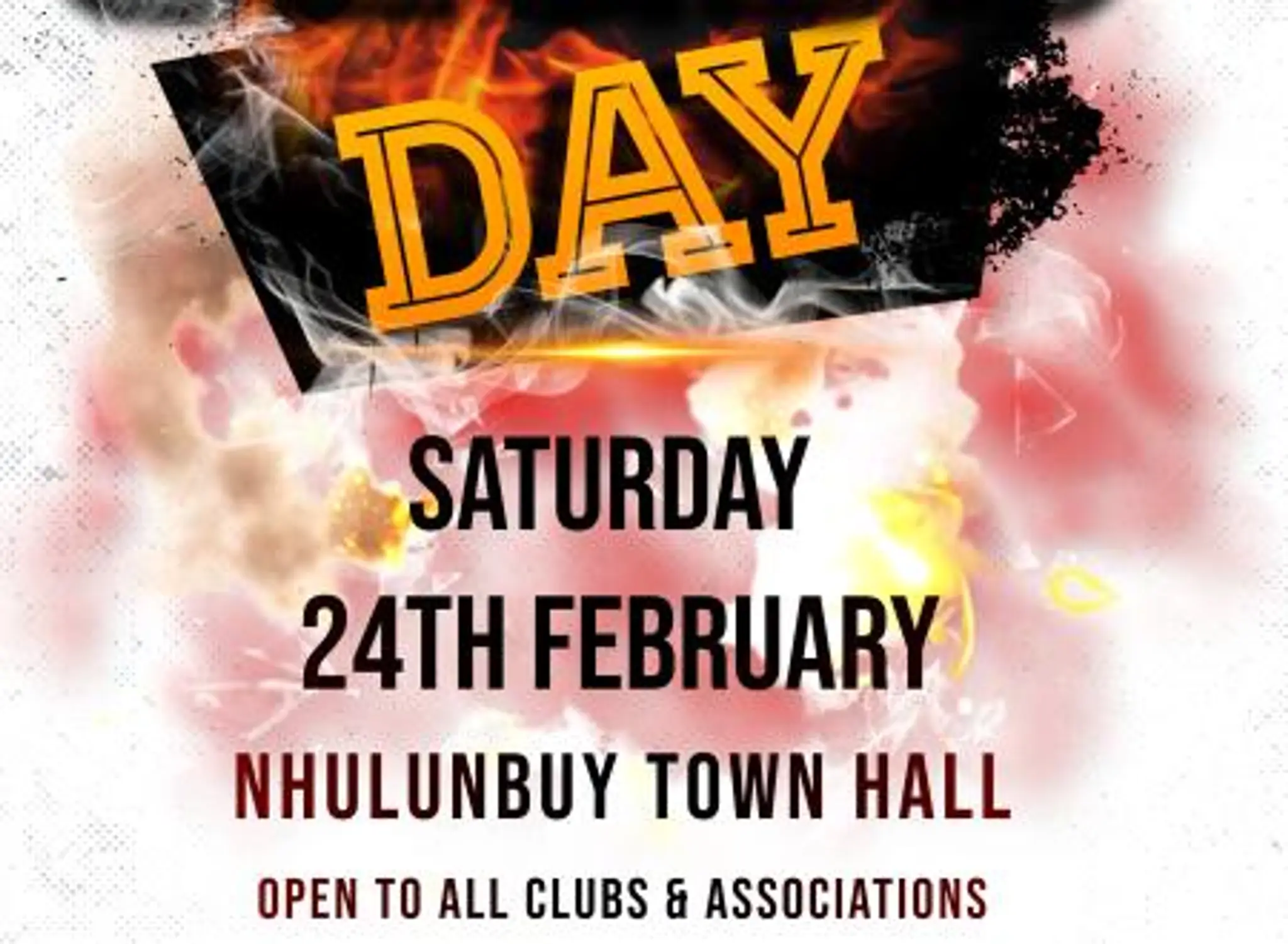 Nhulunbuy Cantrell Skatepark