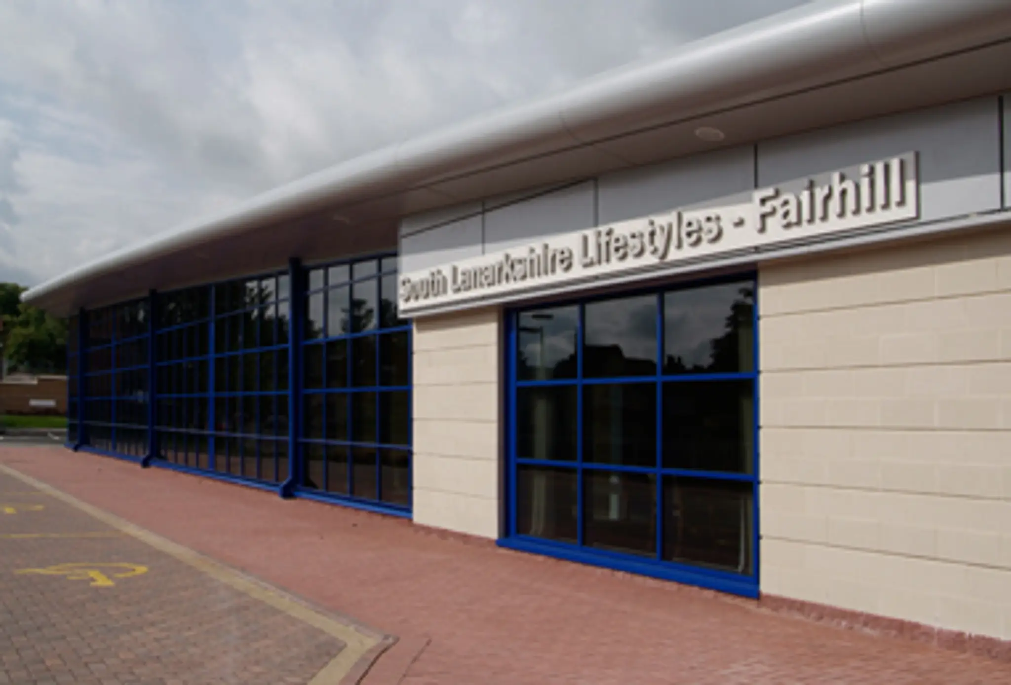 South Lanarkshire Lifestyle - Fairhill