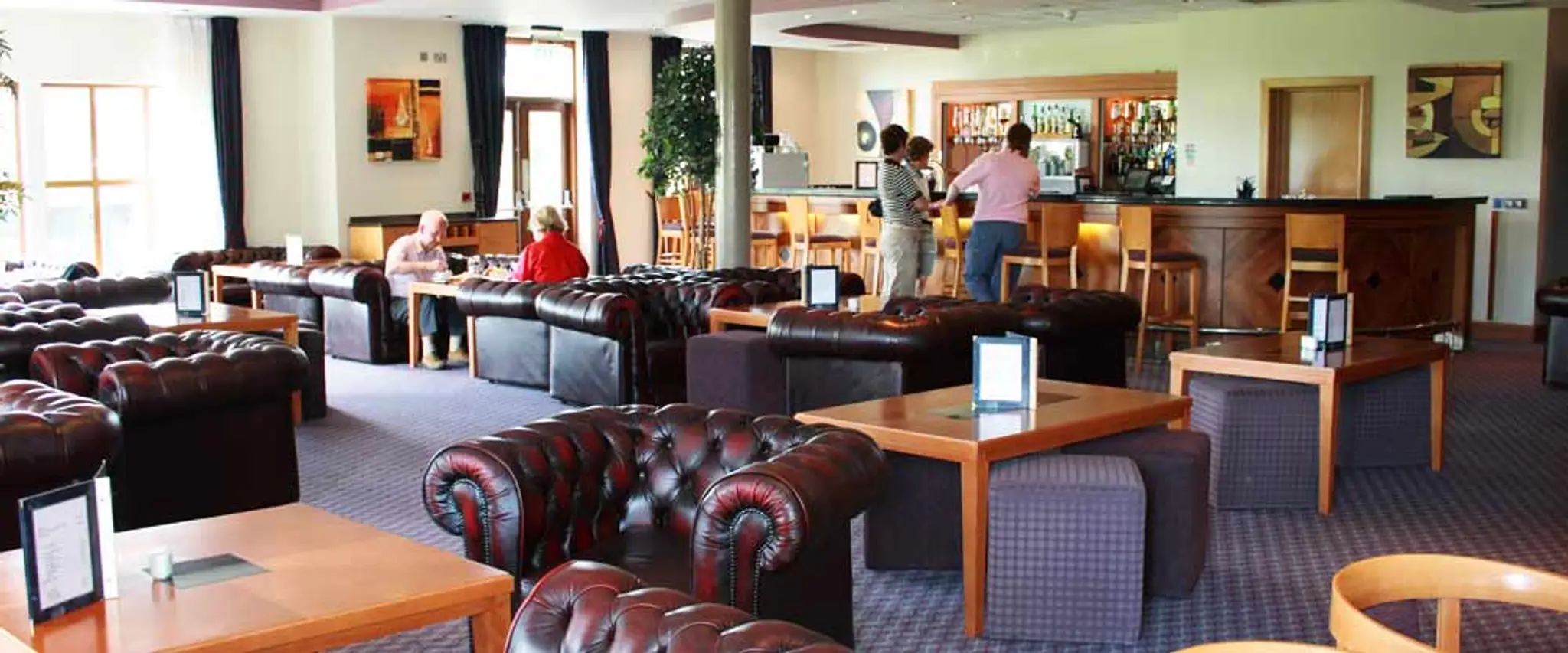 Ballykisteen Golf & Country Club