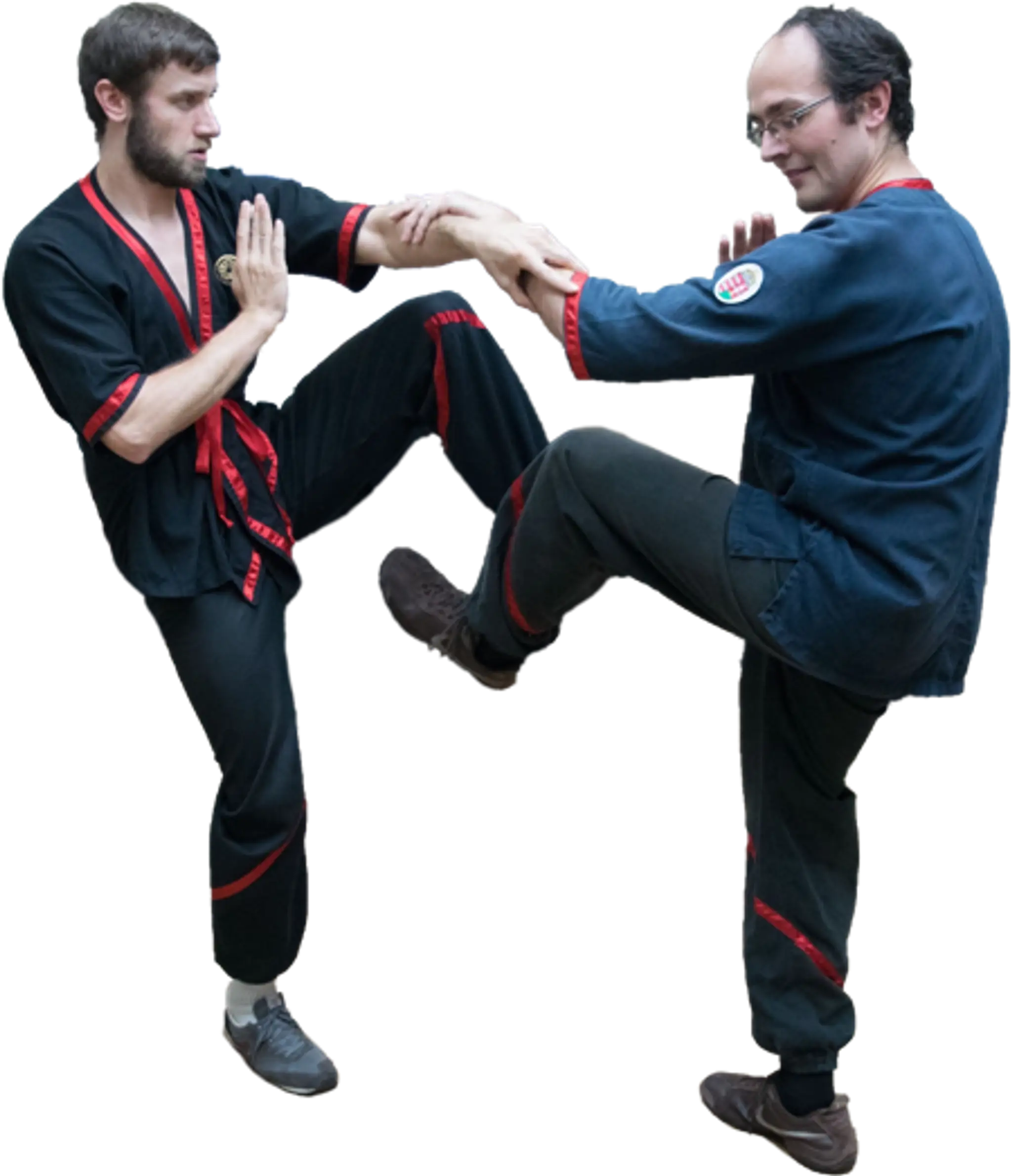 Wing Tsun London - Peckham