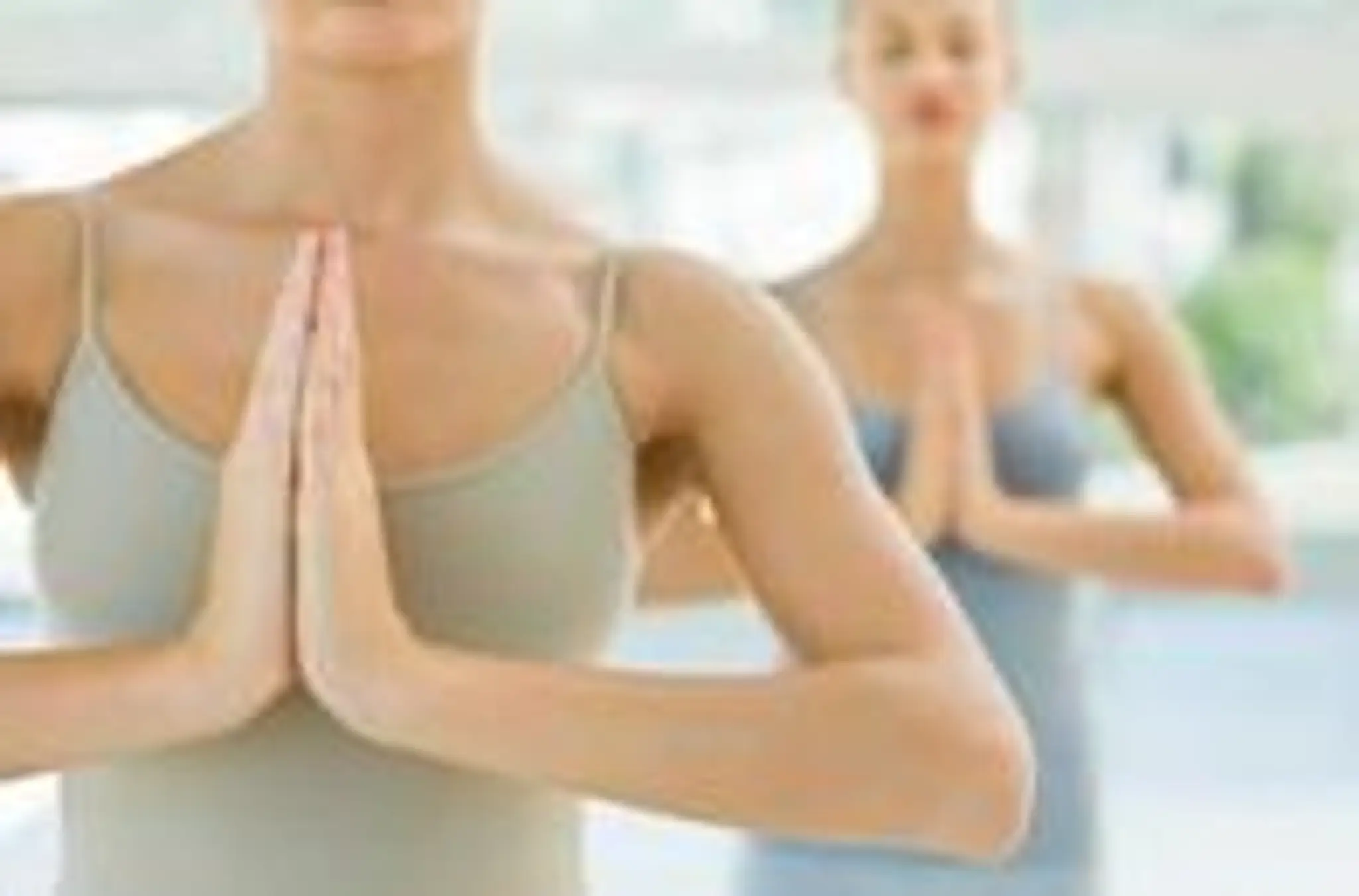 Ruth Orkin School of Hatha Yoga