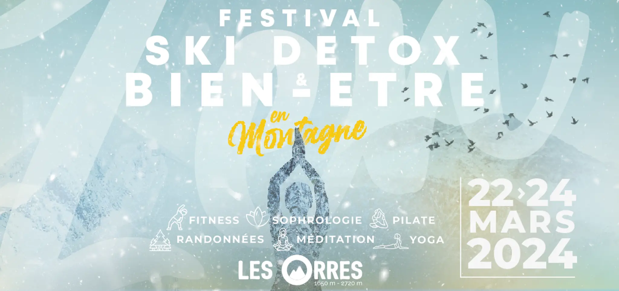 Caisses remontées mécaniques - Pramouton 1550