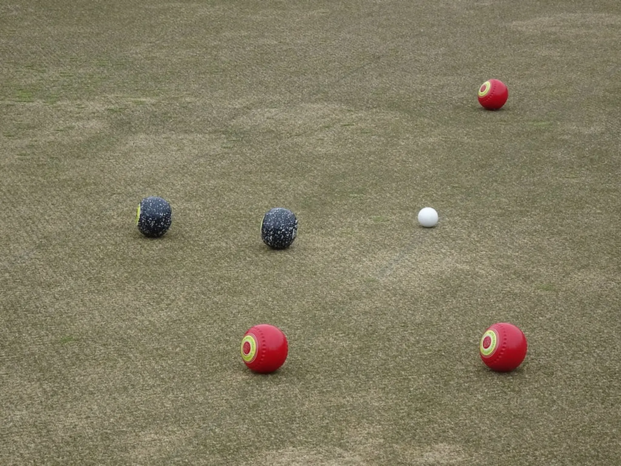 Shipton Bowling Club