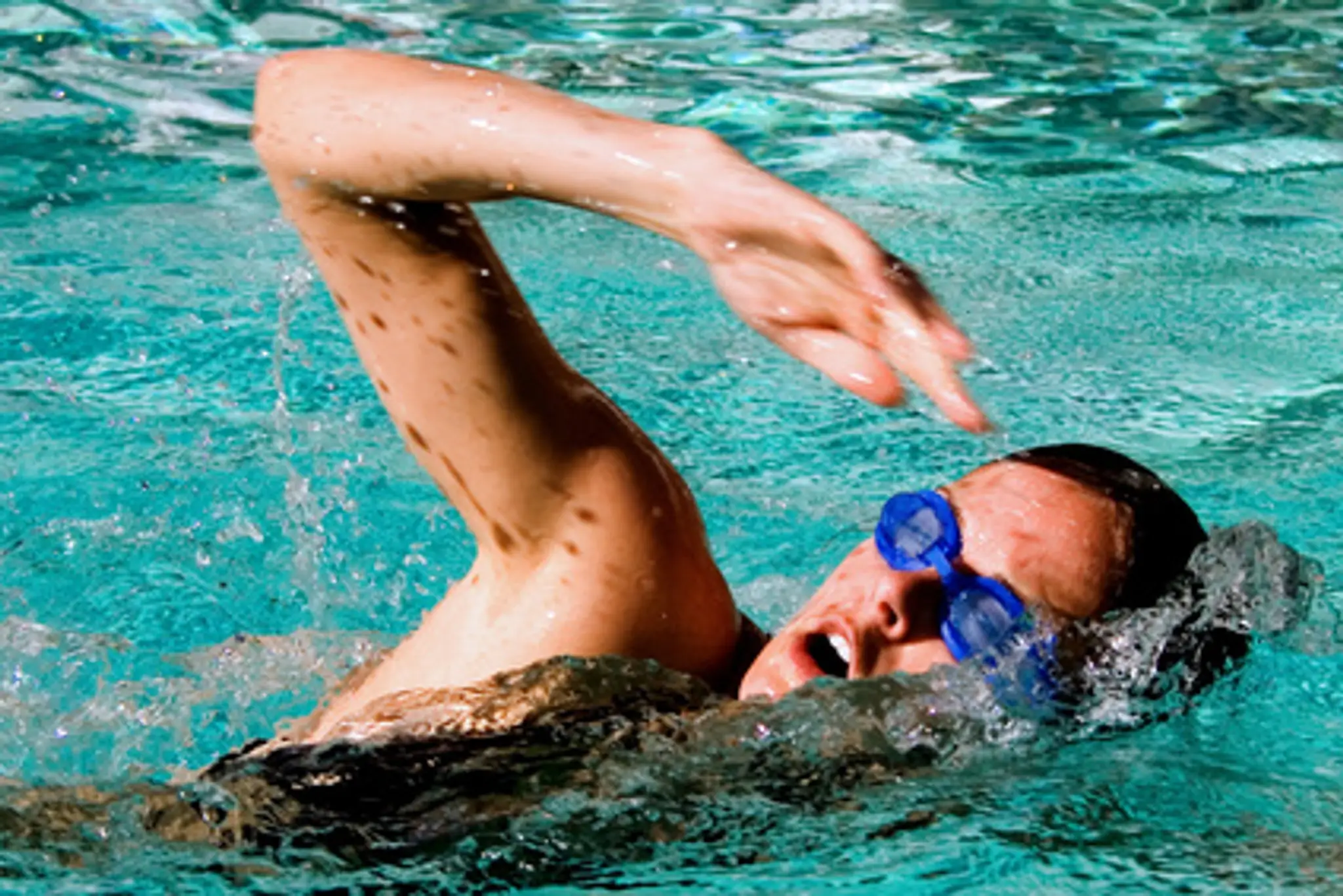 Cours de Natation Marseille Centre Atlantis