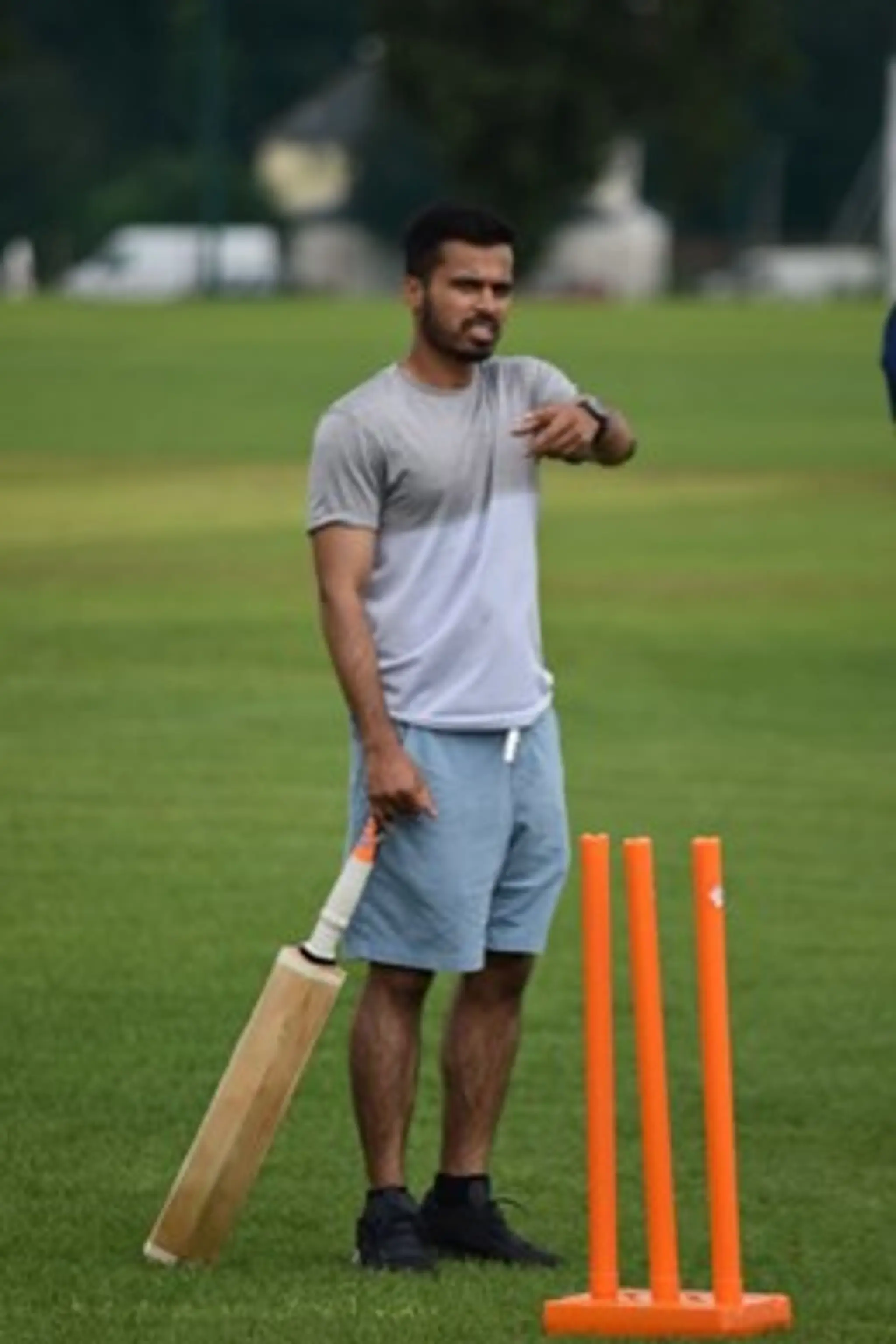 Kensington & Chelsea CC