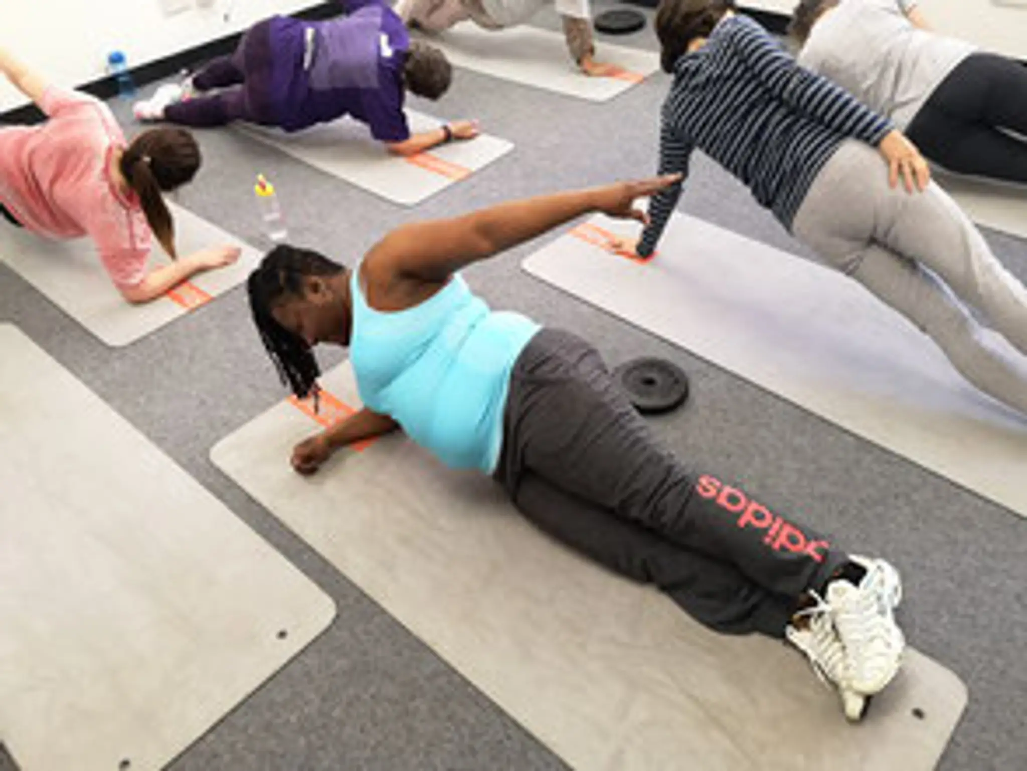 Empowered Gyms Bromley Online