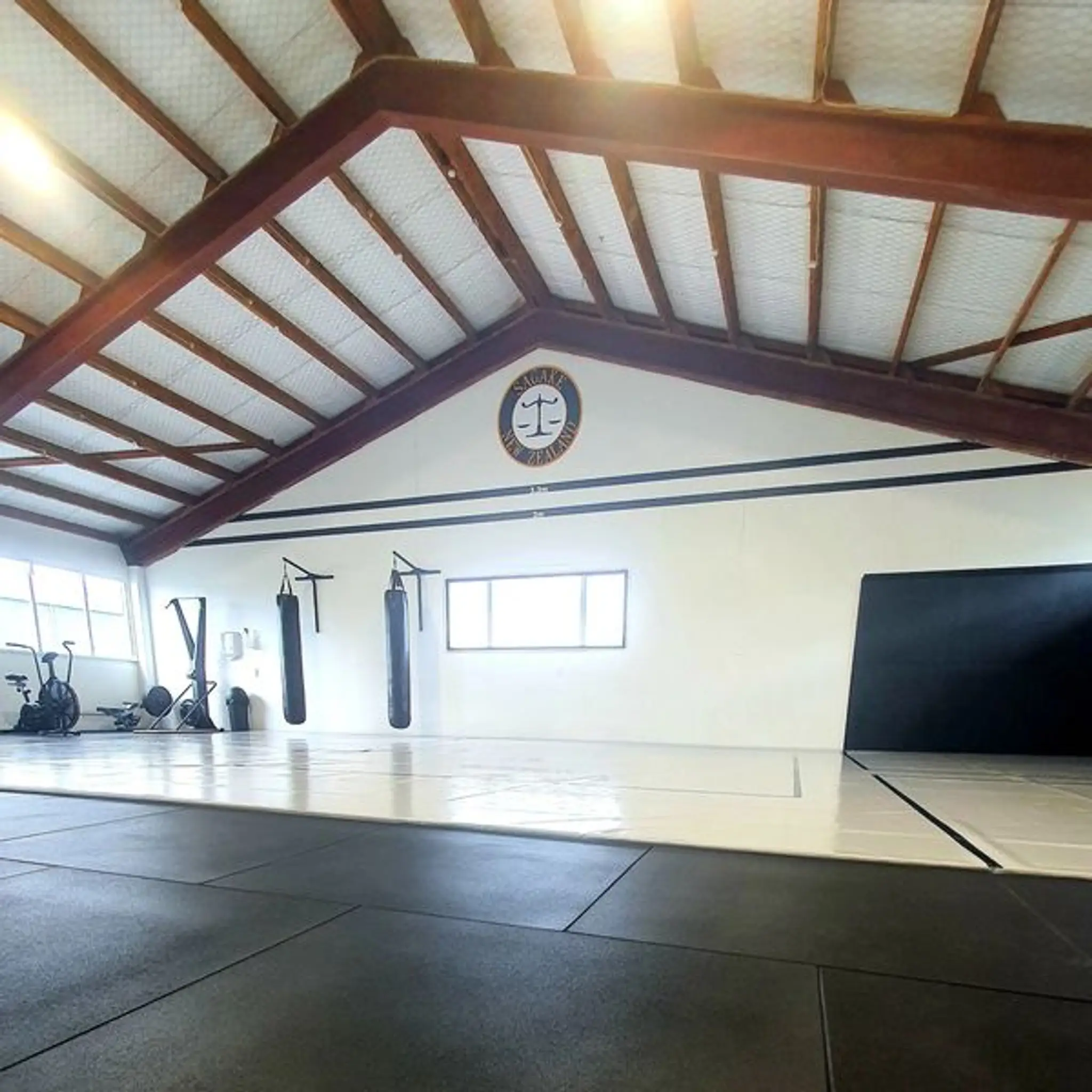 Stride Fitness NZ