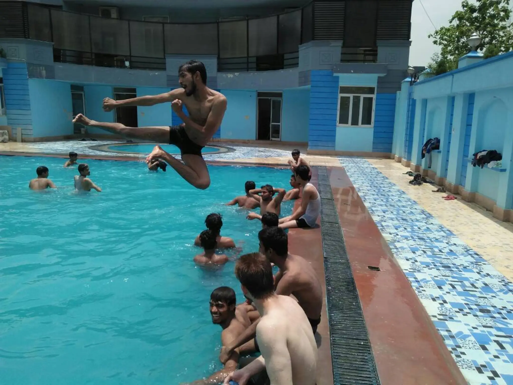 ULTIMATE TAEKWONDO ACADEMY -2