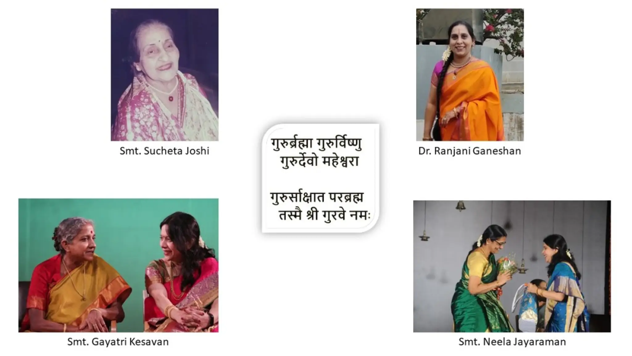 Padanyaas School of Bharatnatyam