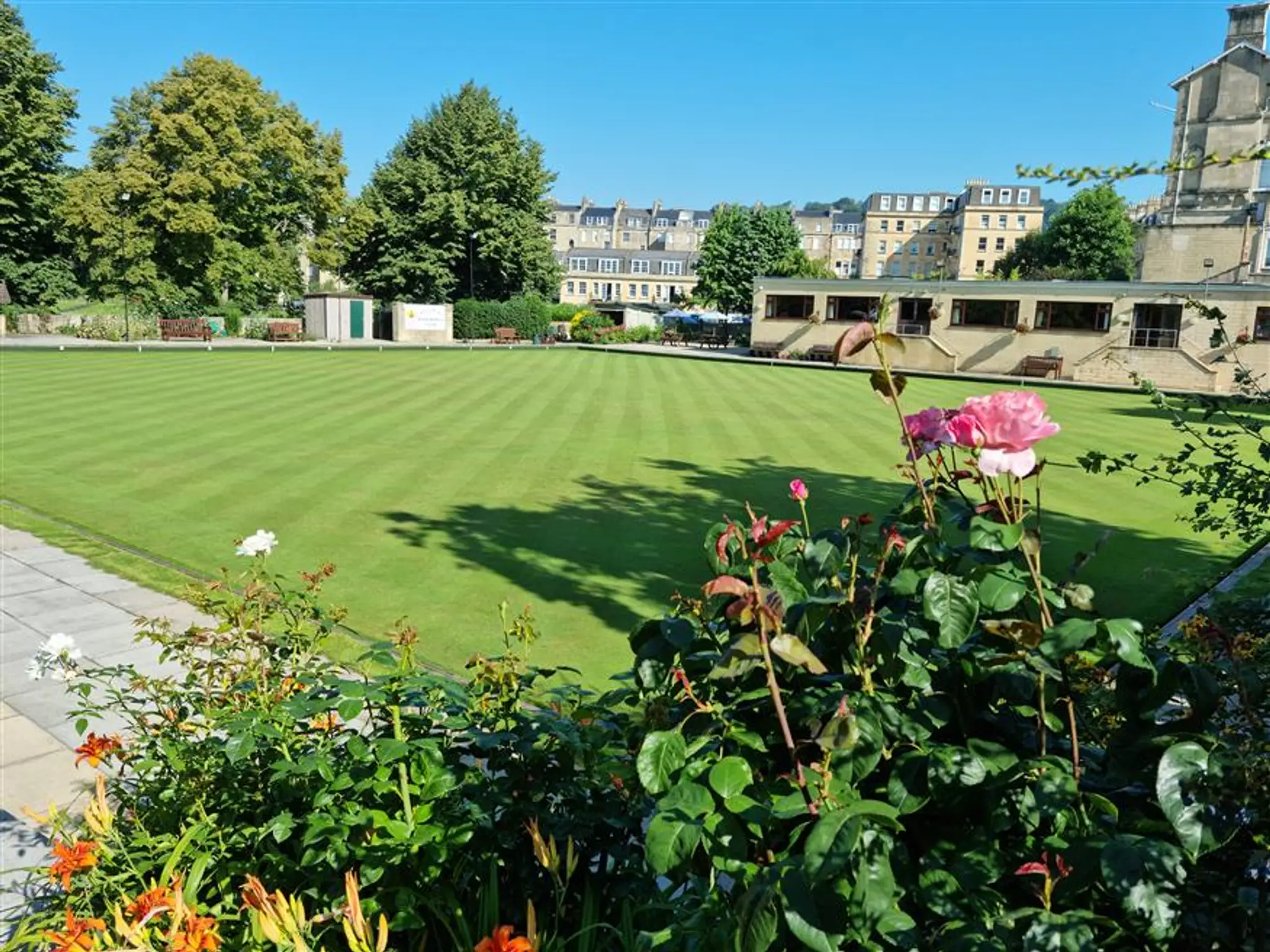Bath Bowling Club