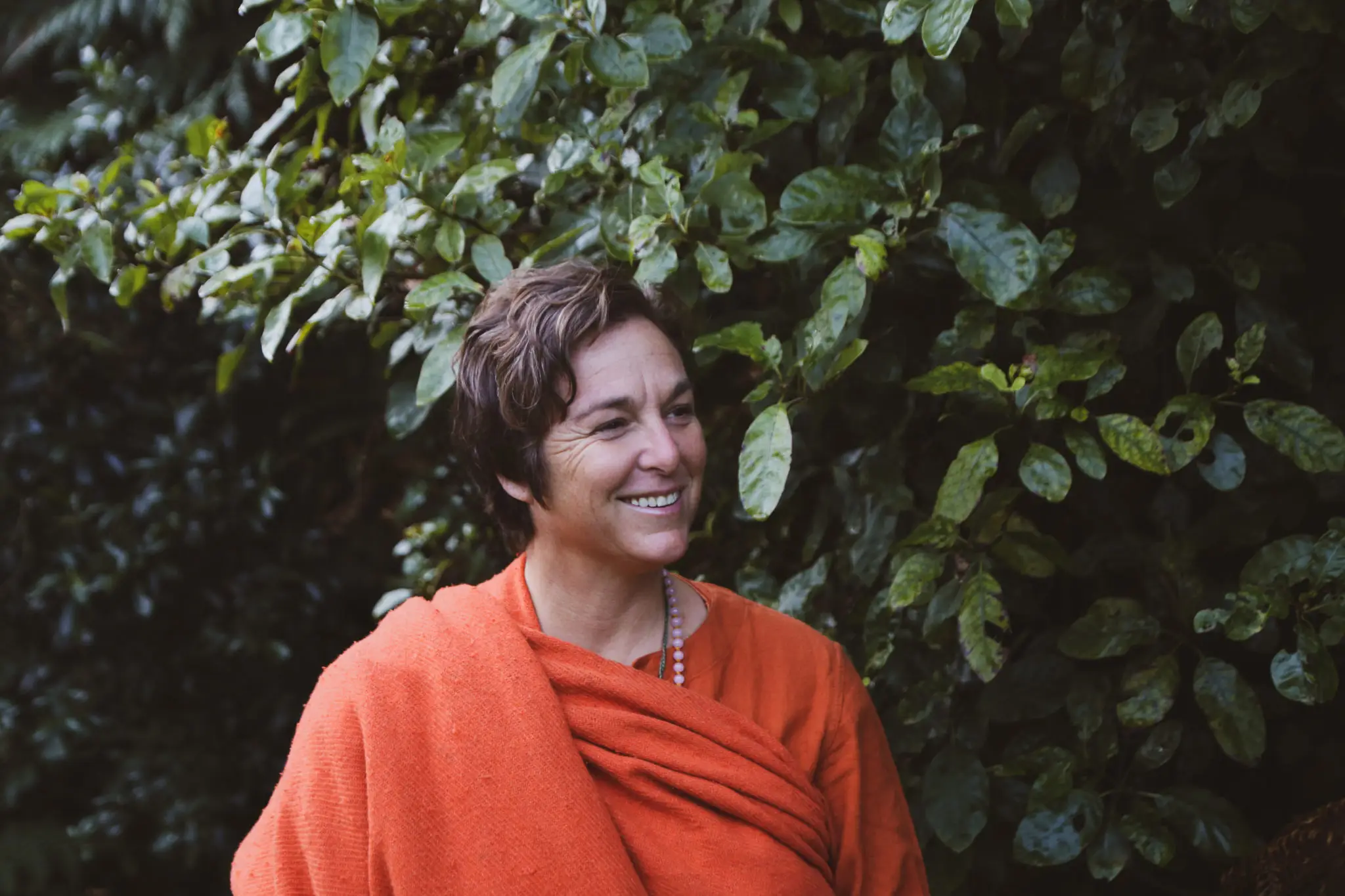 Anahata Yoga Retreat - NZ