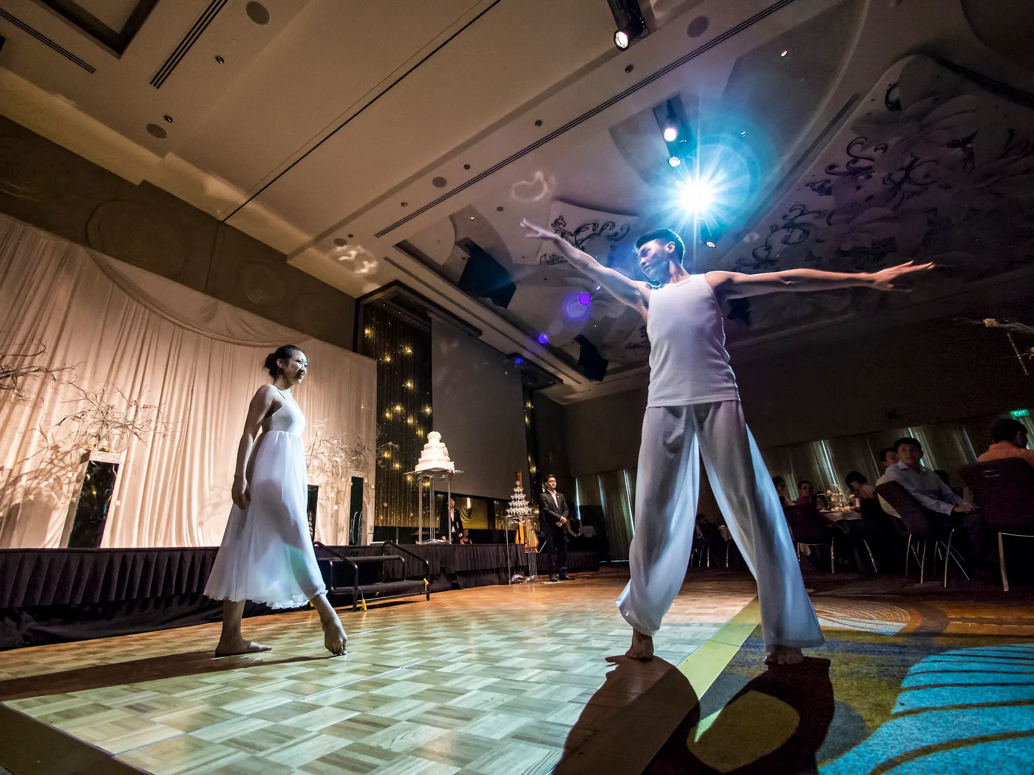 Taneo Dance Academy