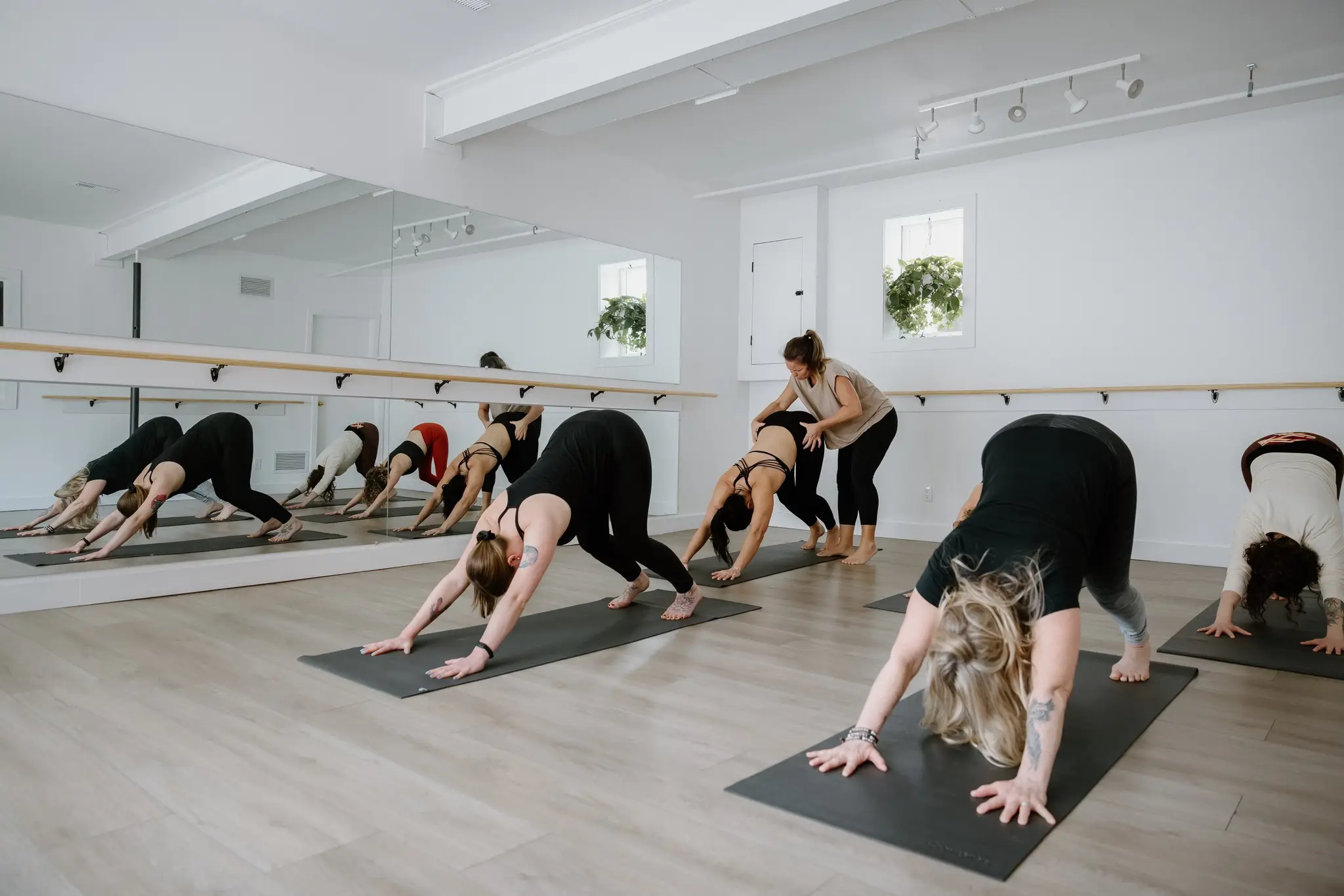 The Schoolhouse Collingwood