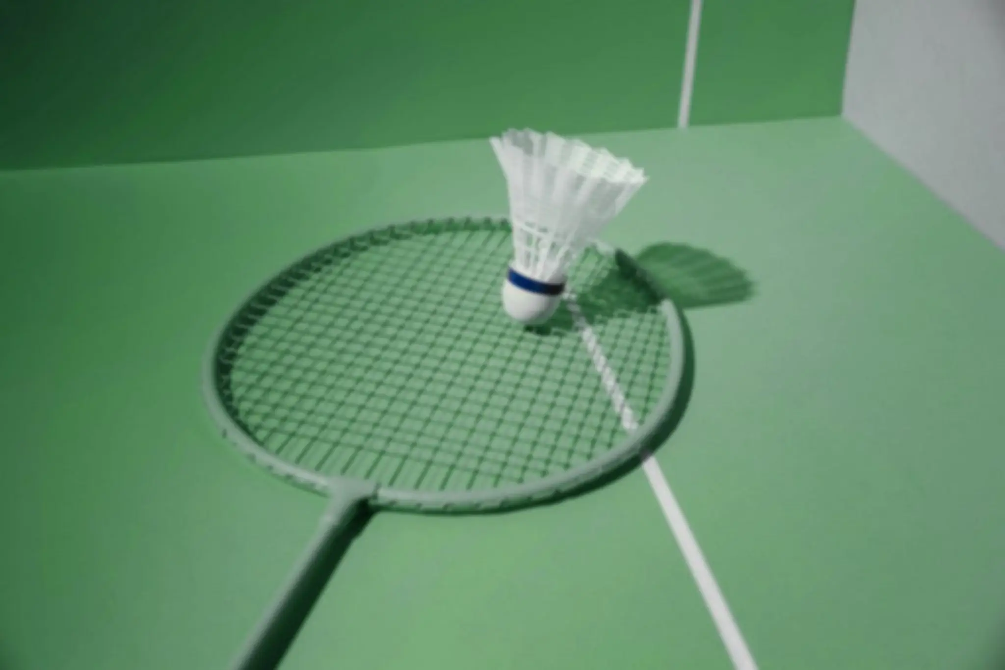 Étoile de Montaud = Club Badminton Saint-Étienne