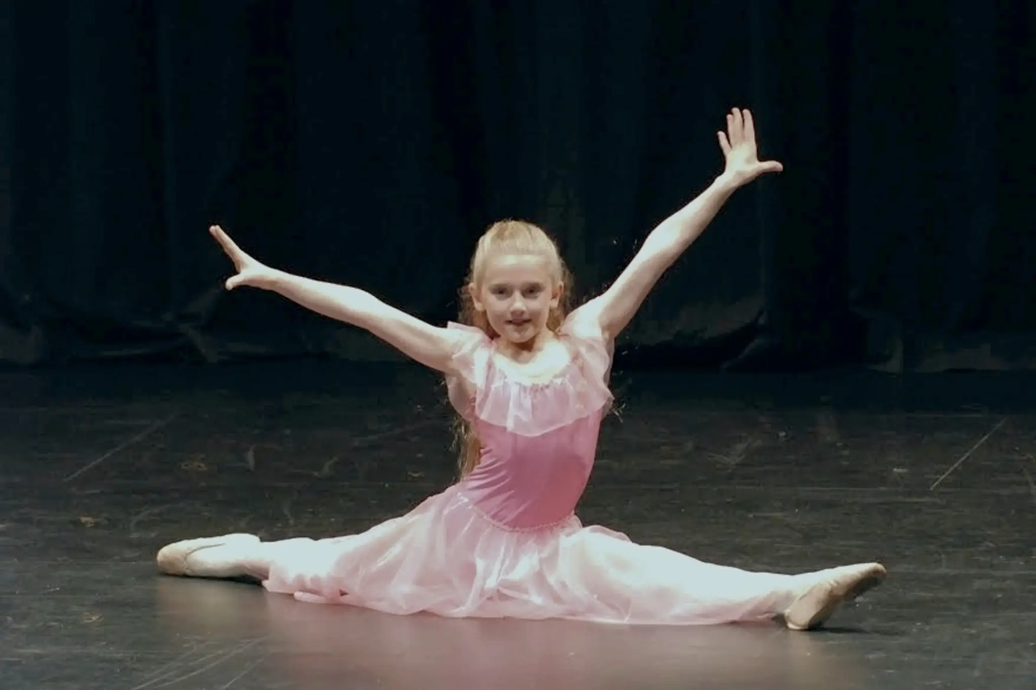 Kallista Dance Academy