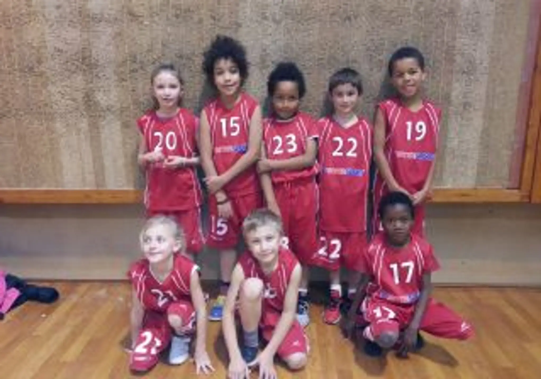 Cory Basket