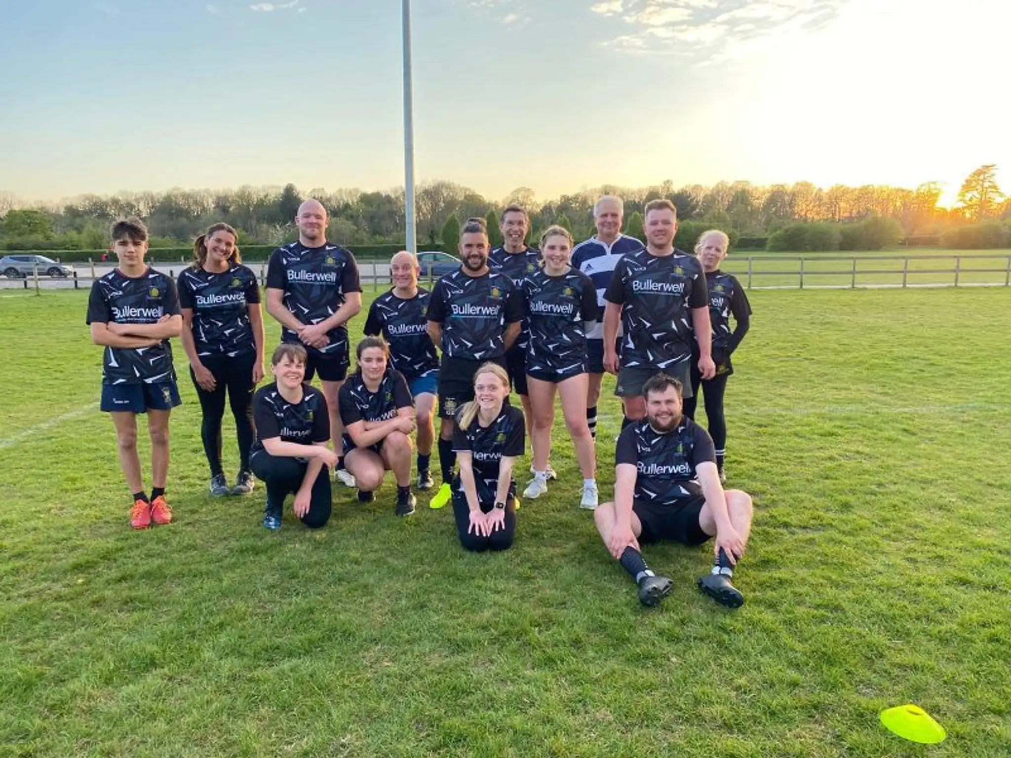 Chipping Sodbury Rugby Club