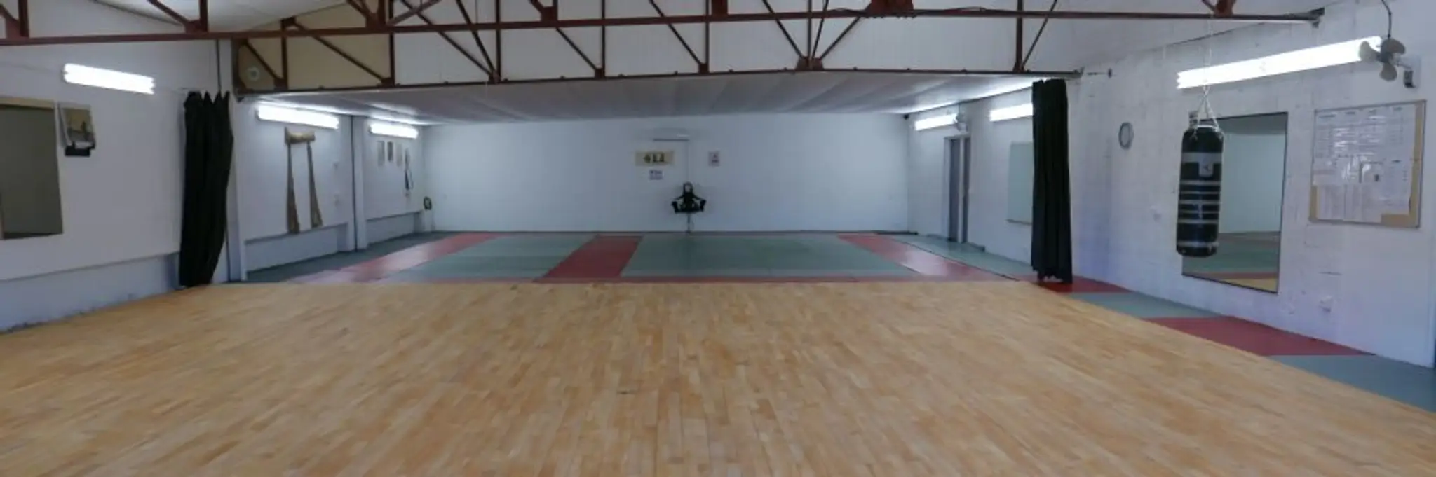 KURADOJO